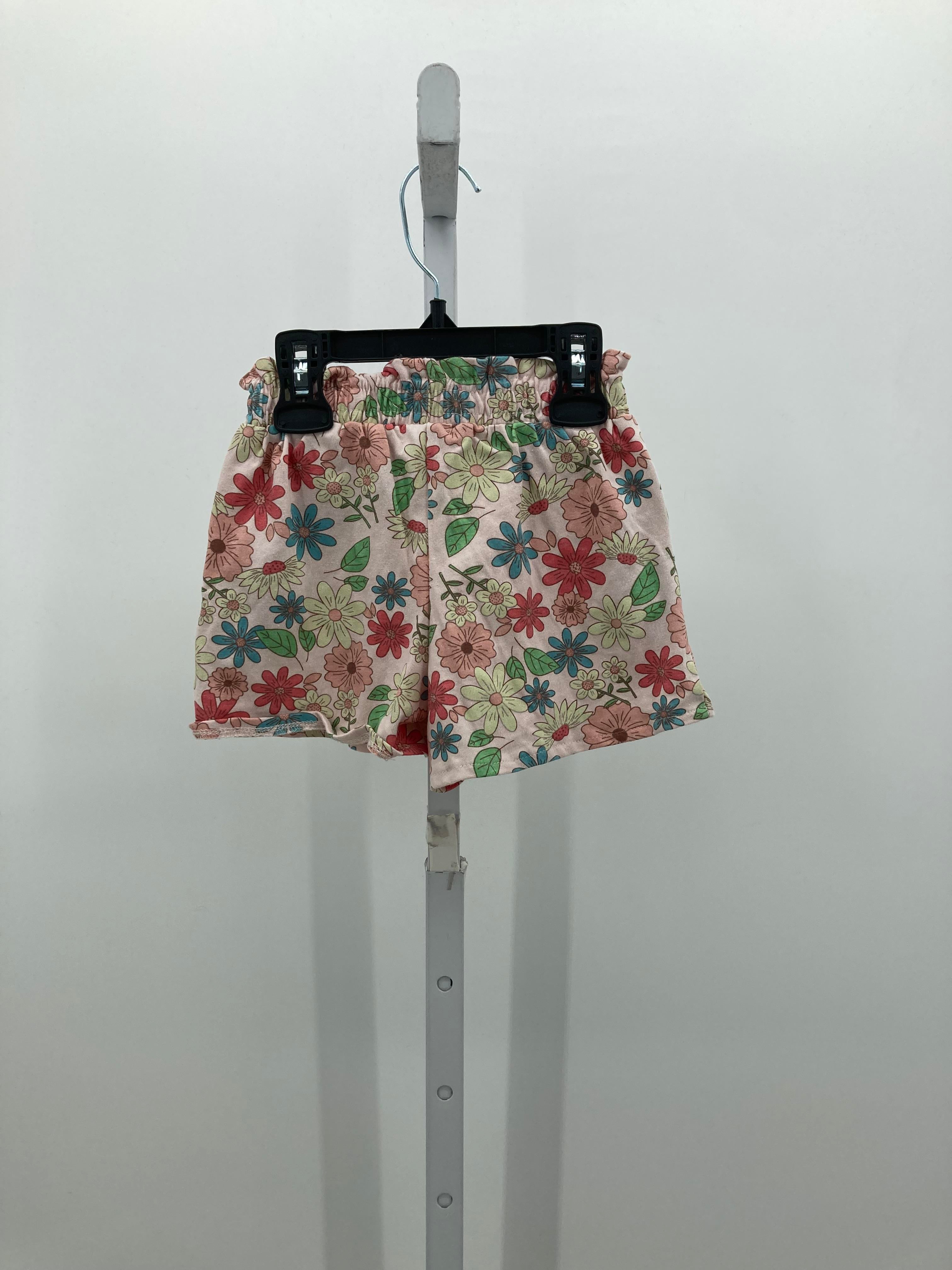 Freestyle Size 3T Girls Shorts