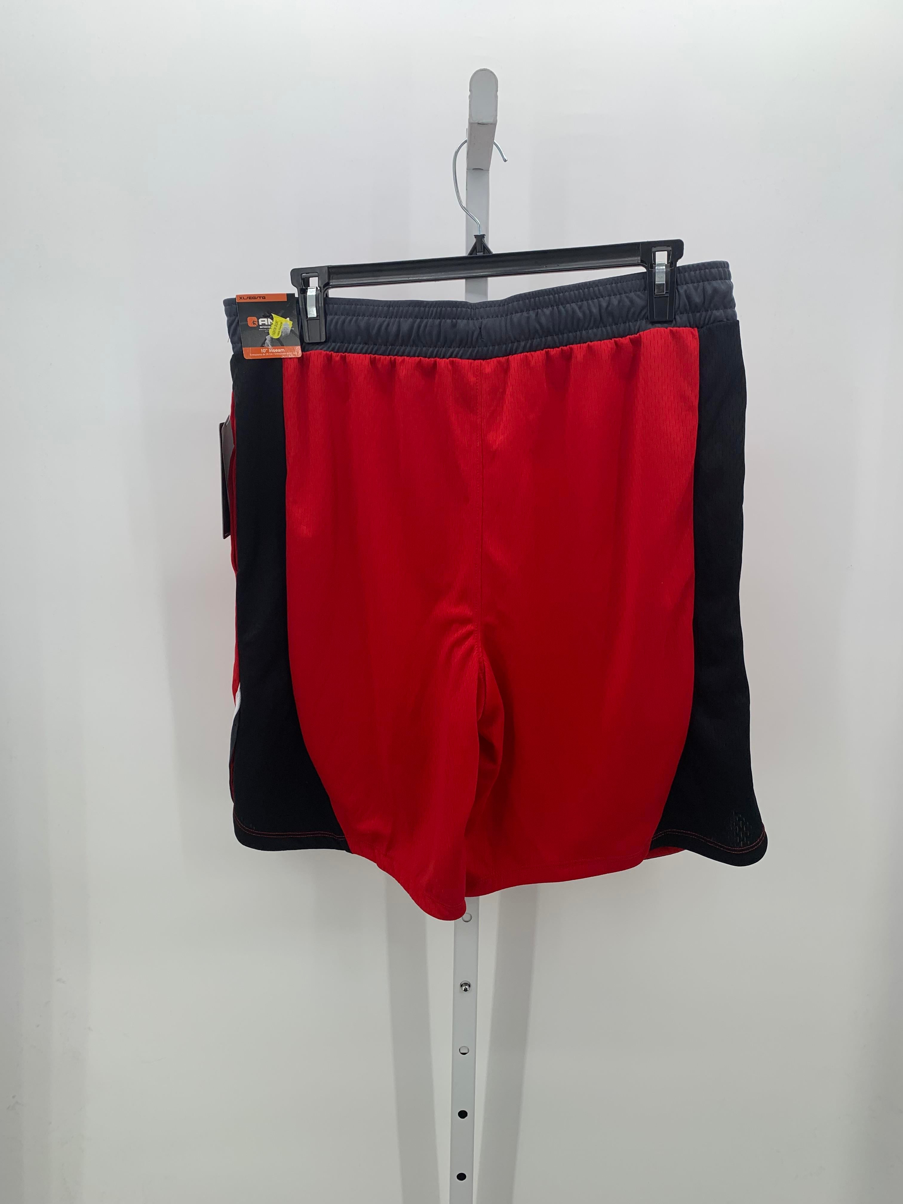 NEW DRAW WAIST SHORTS