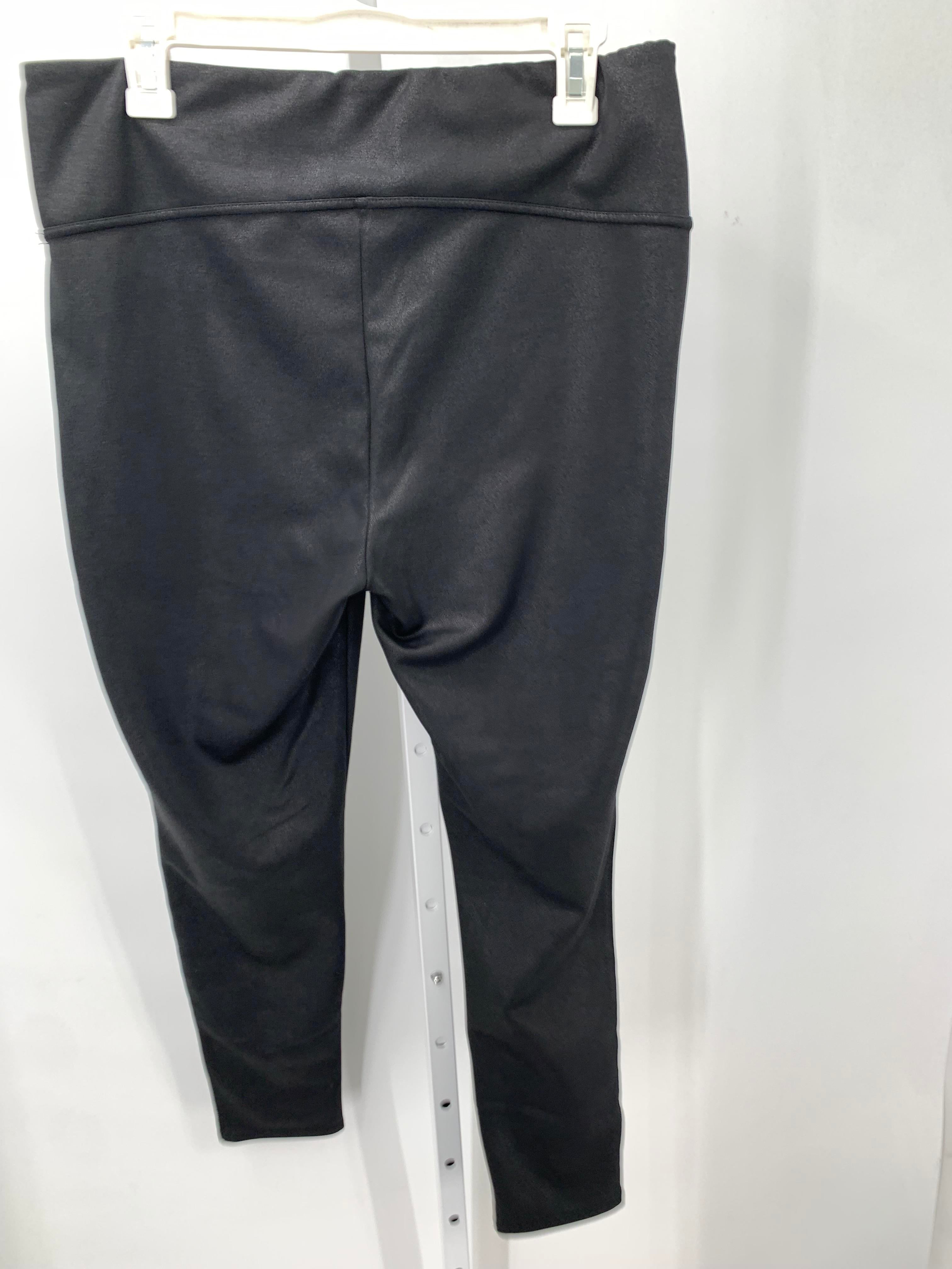 Seven Apparel Size Extra Large Misses Leggings