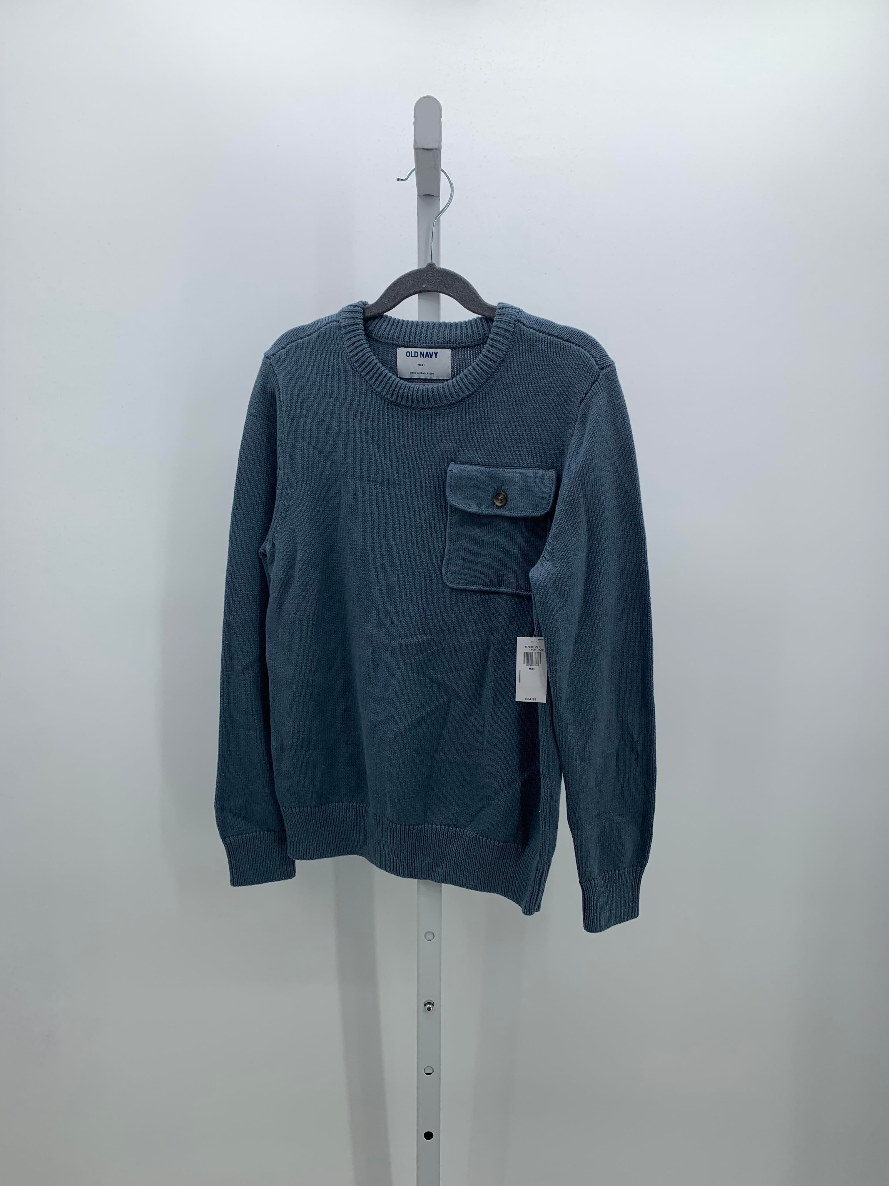NEW VNECK ESTATE RIBBED