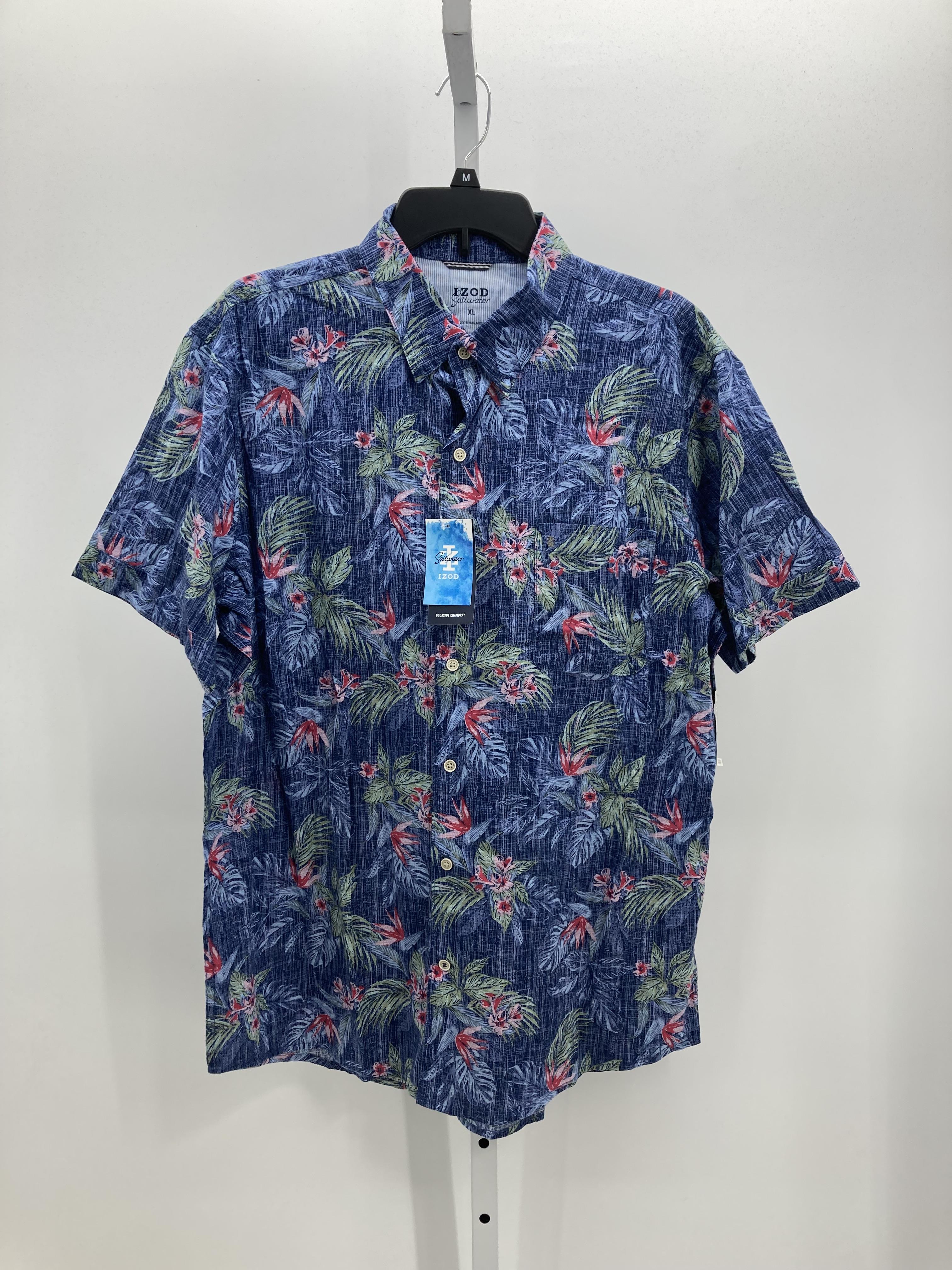 NEW TROPICAL BTR DOWN