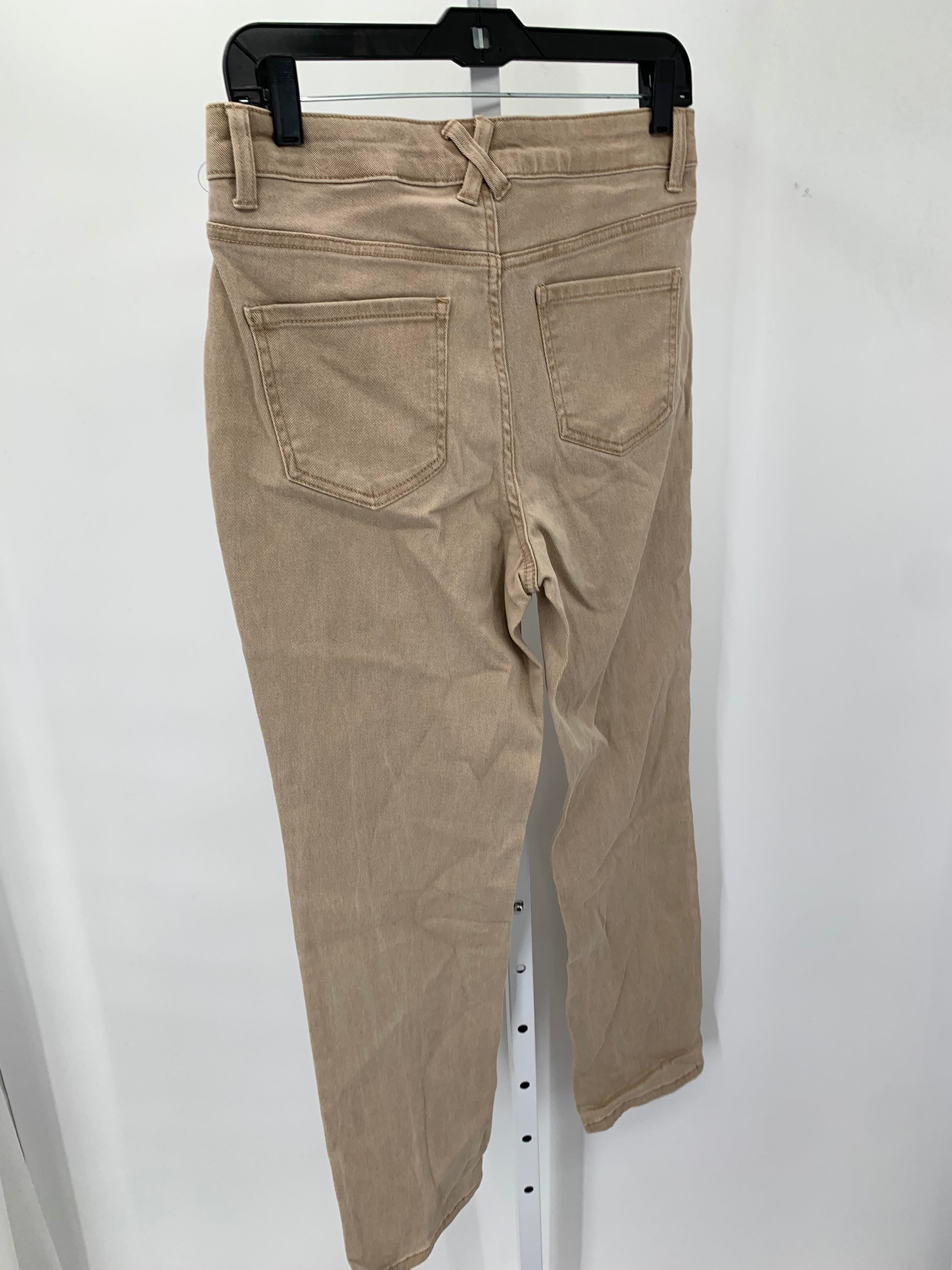 Time and Tru Size 6 Misses Jeans