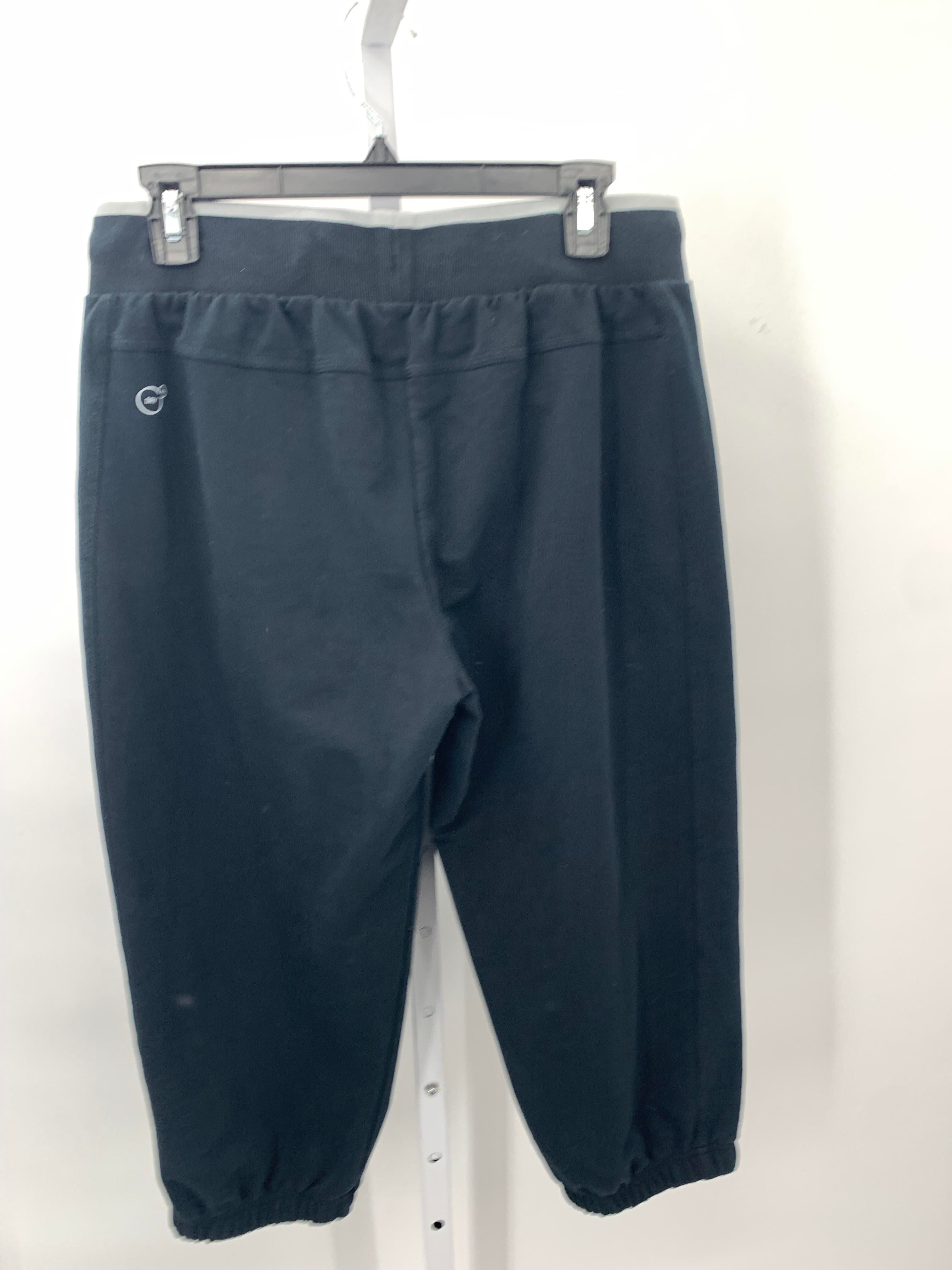 Puma Size Large Misses Sweat Pants
