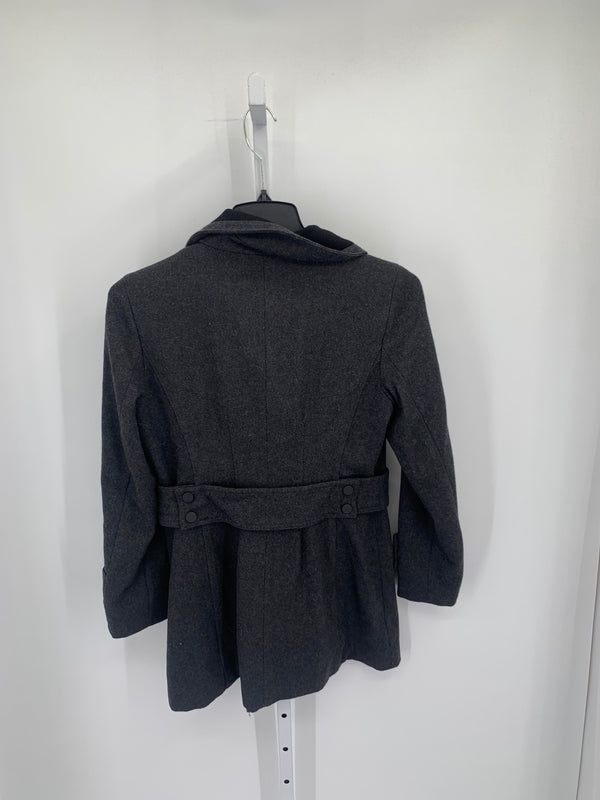 Bar III Size Medium Misses Jacket