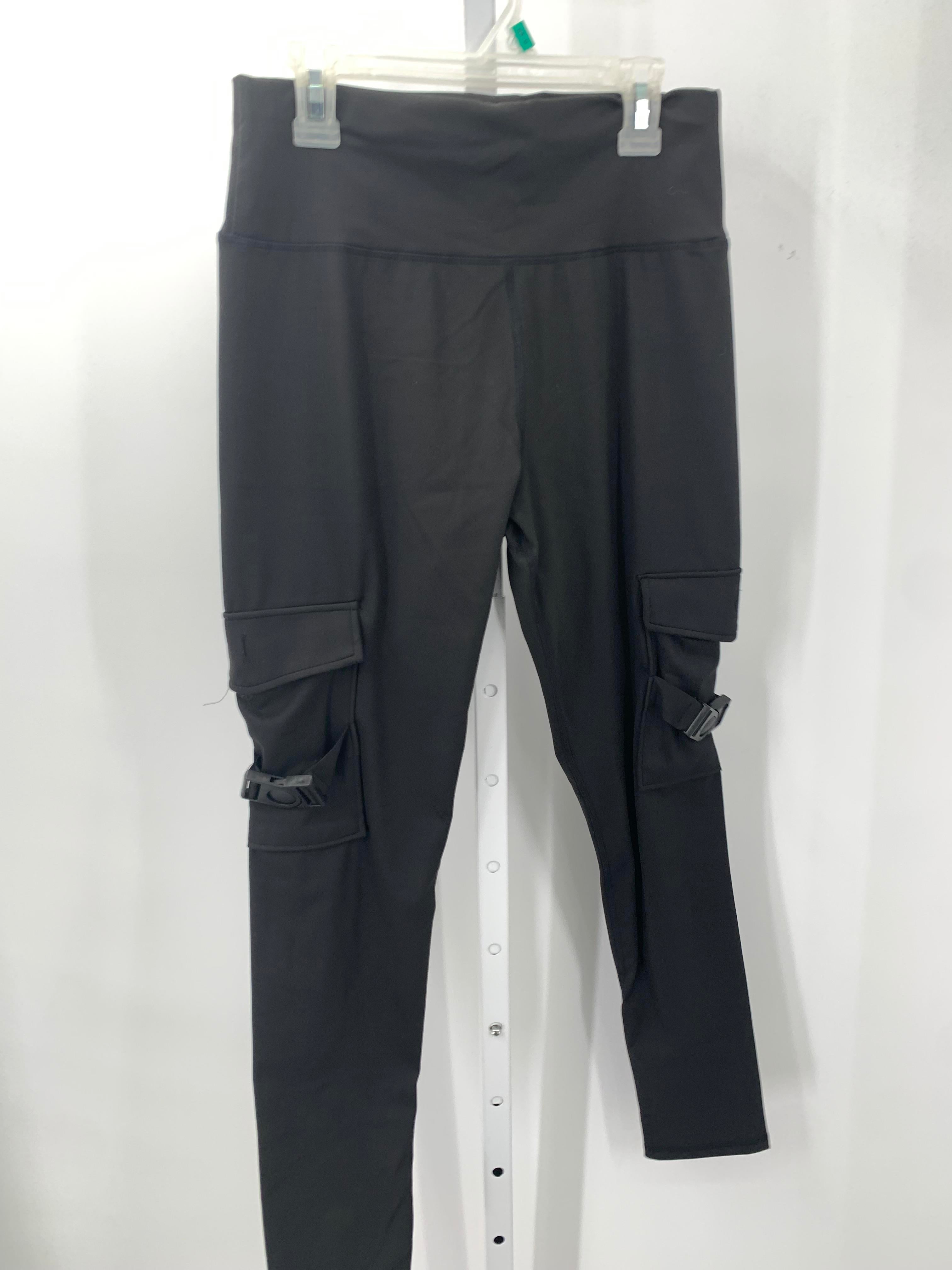 Size Large Misses Leggings