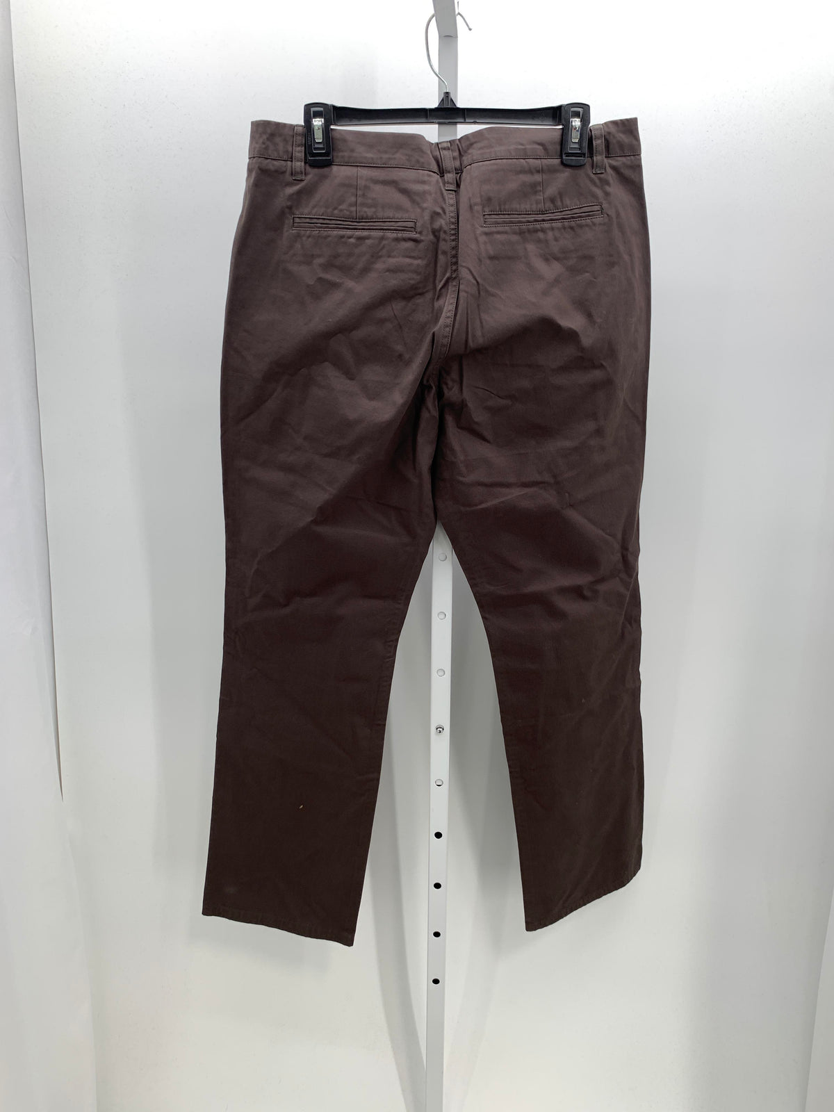 WASHED CHINOS