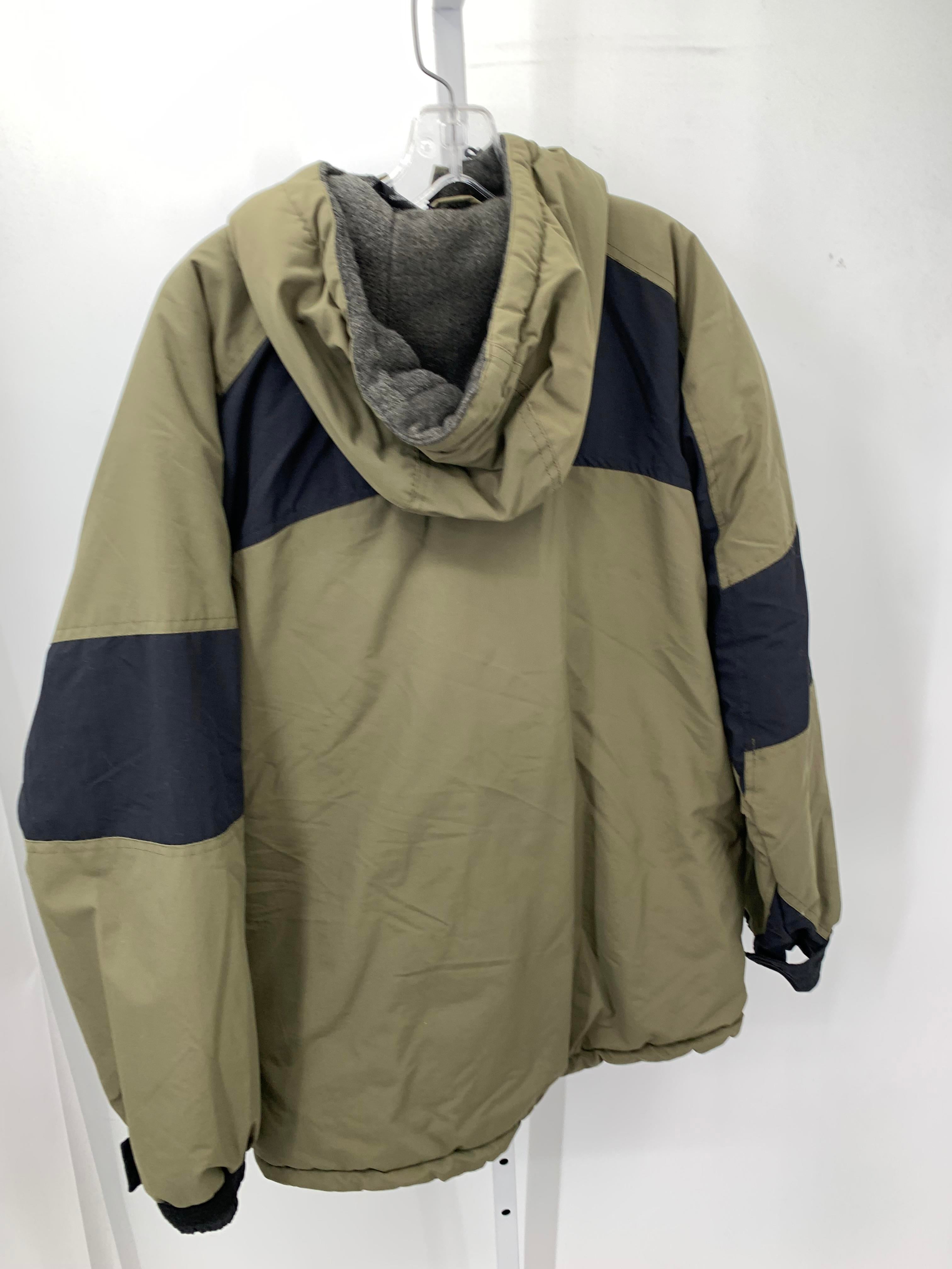 NEW HOODED ZIP SNOWBOARDING JACKET