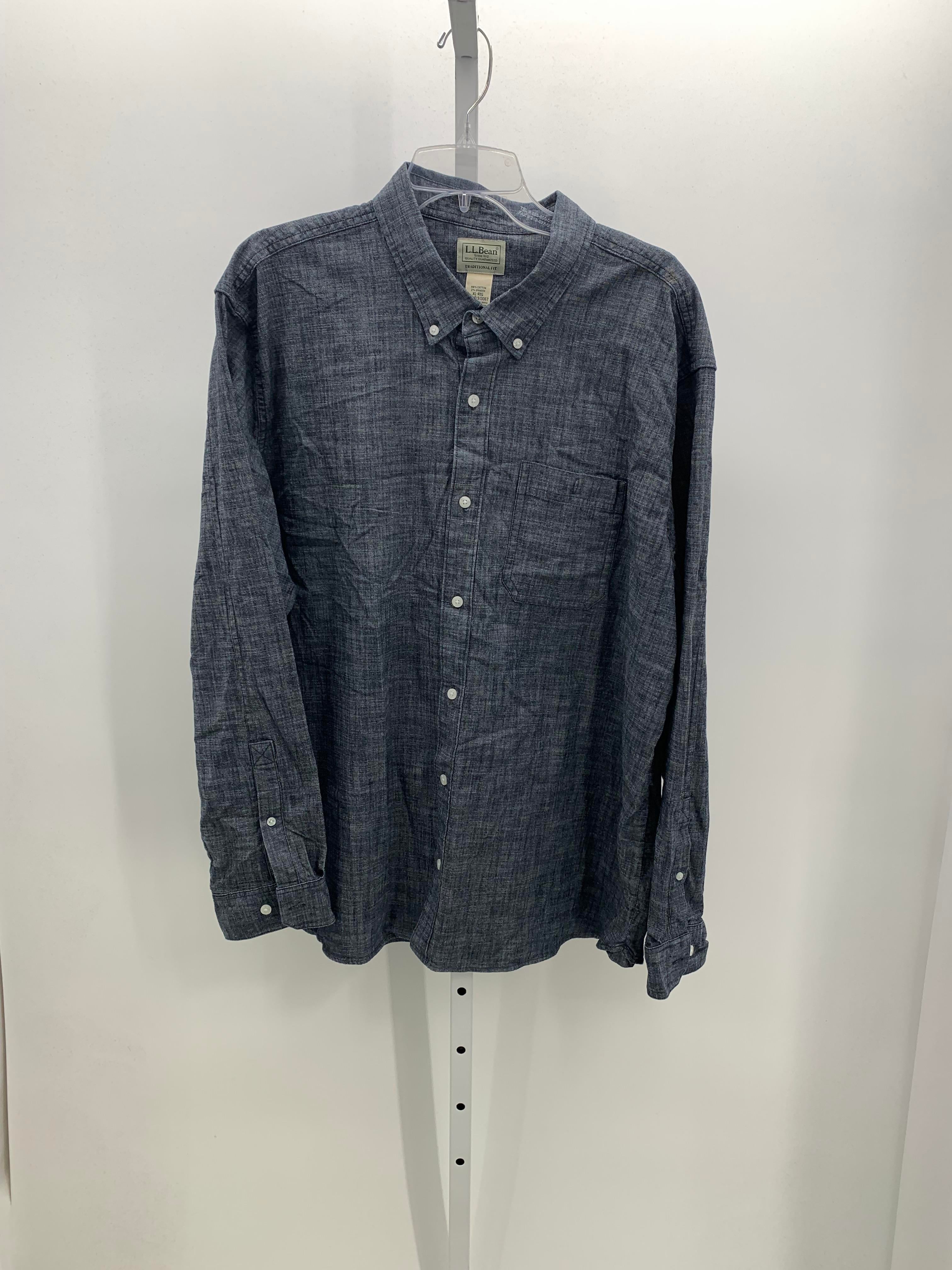 BTN DOWN SHIRT
