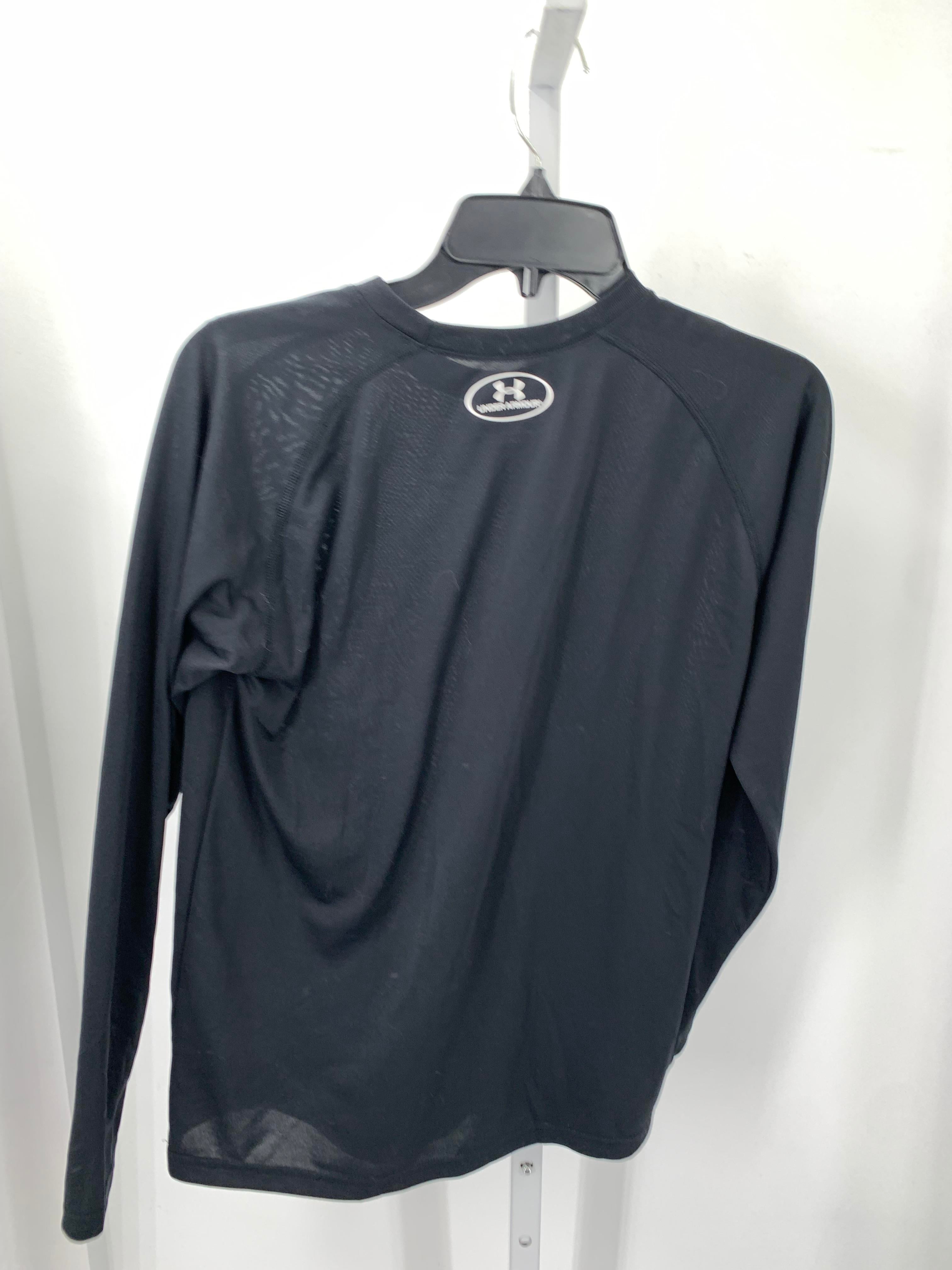 LOOSE FIT HEAT GEAR