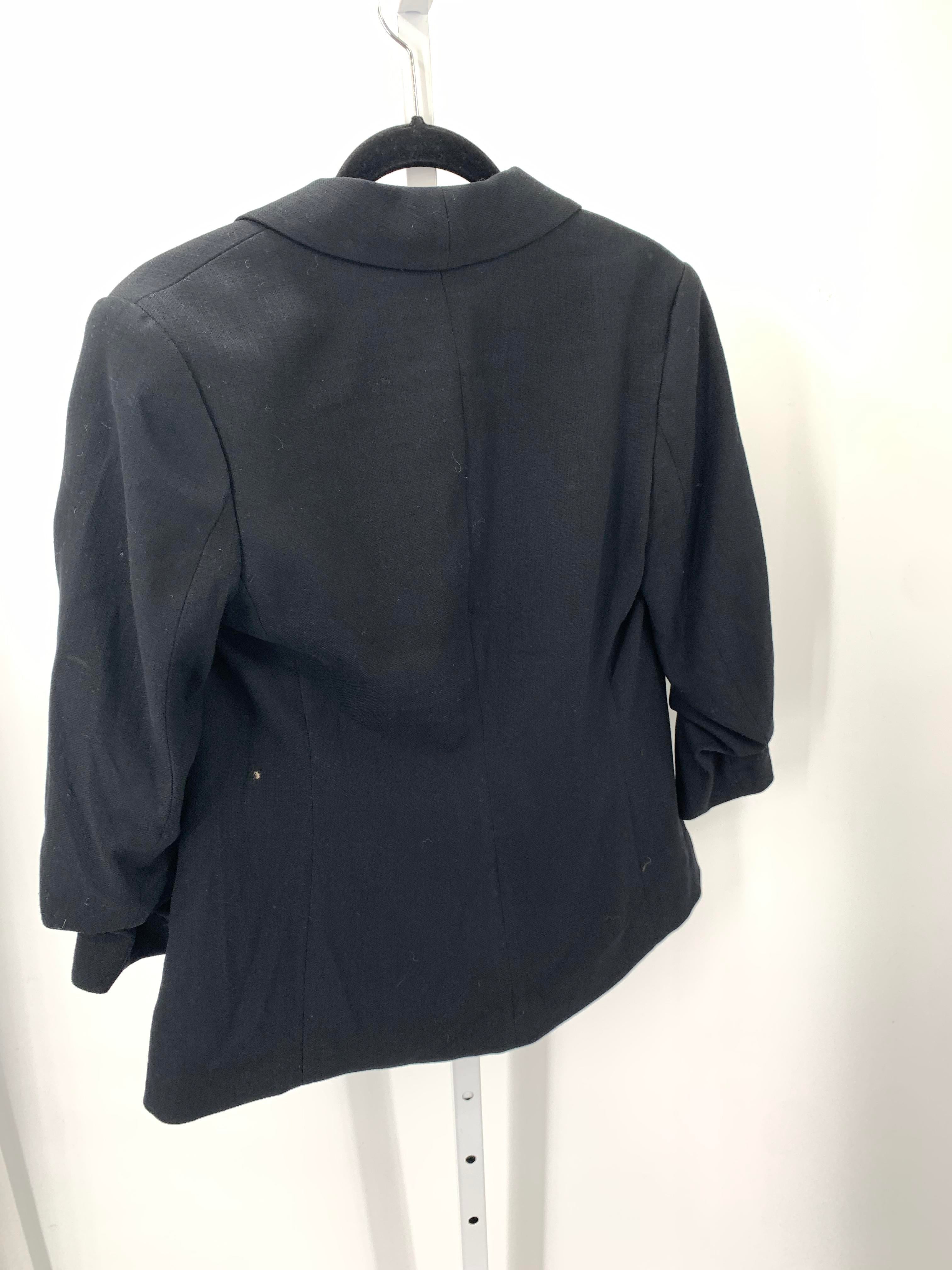 H&M Size Small Misses Blazer