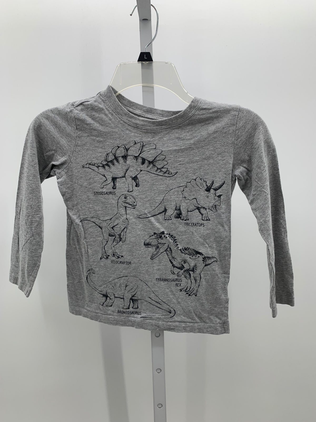 DINOS KNIT TEE