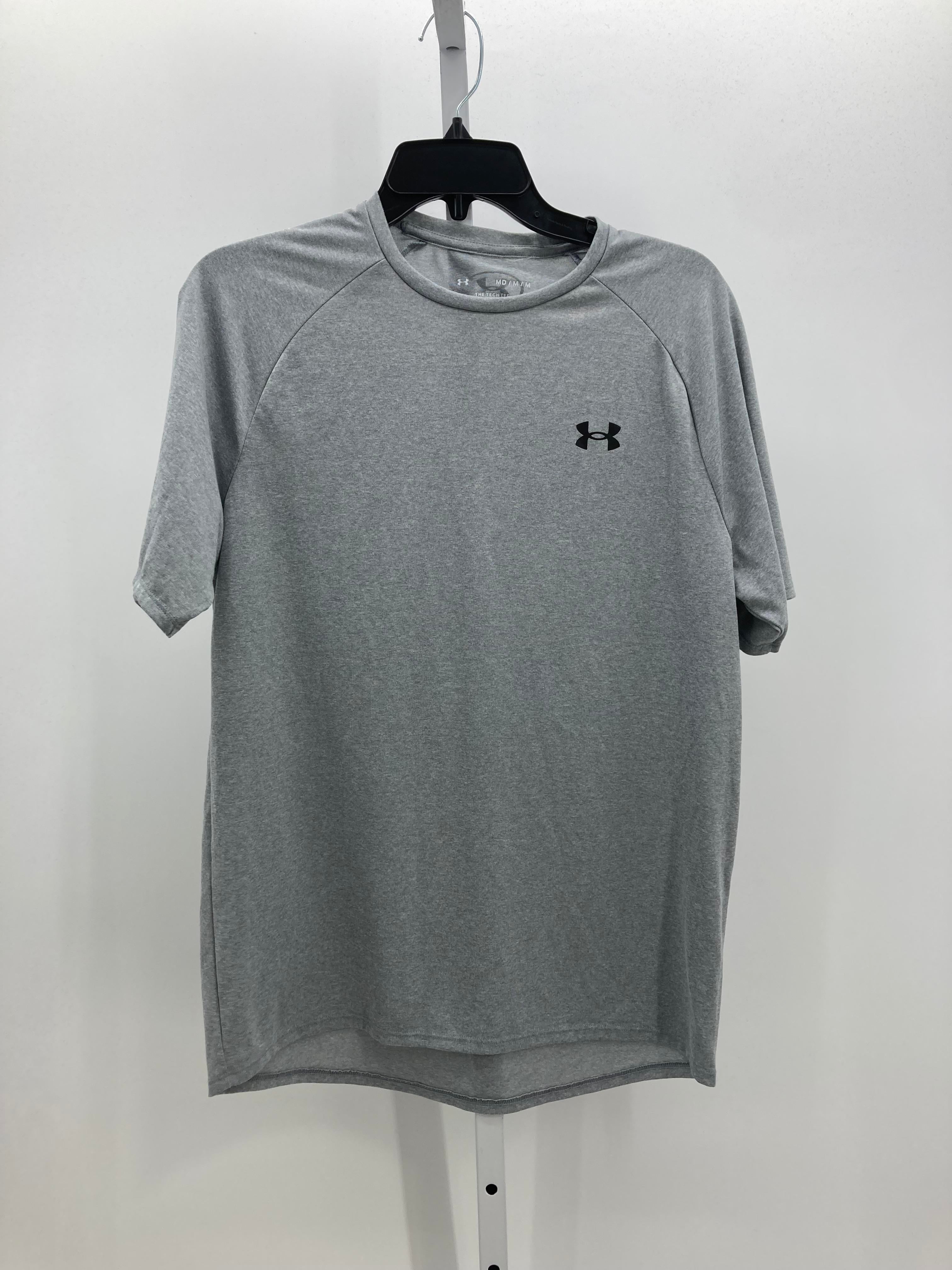 THE TECH TEE