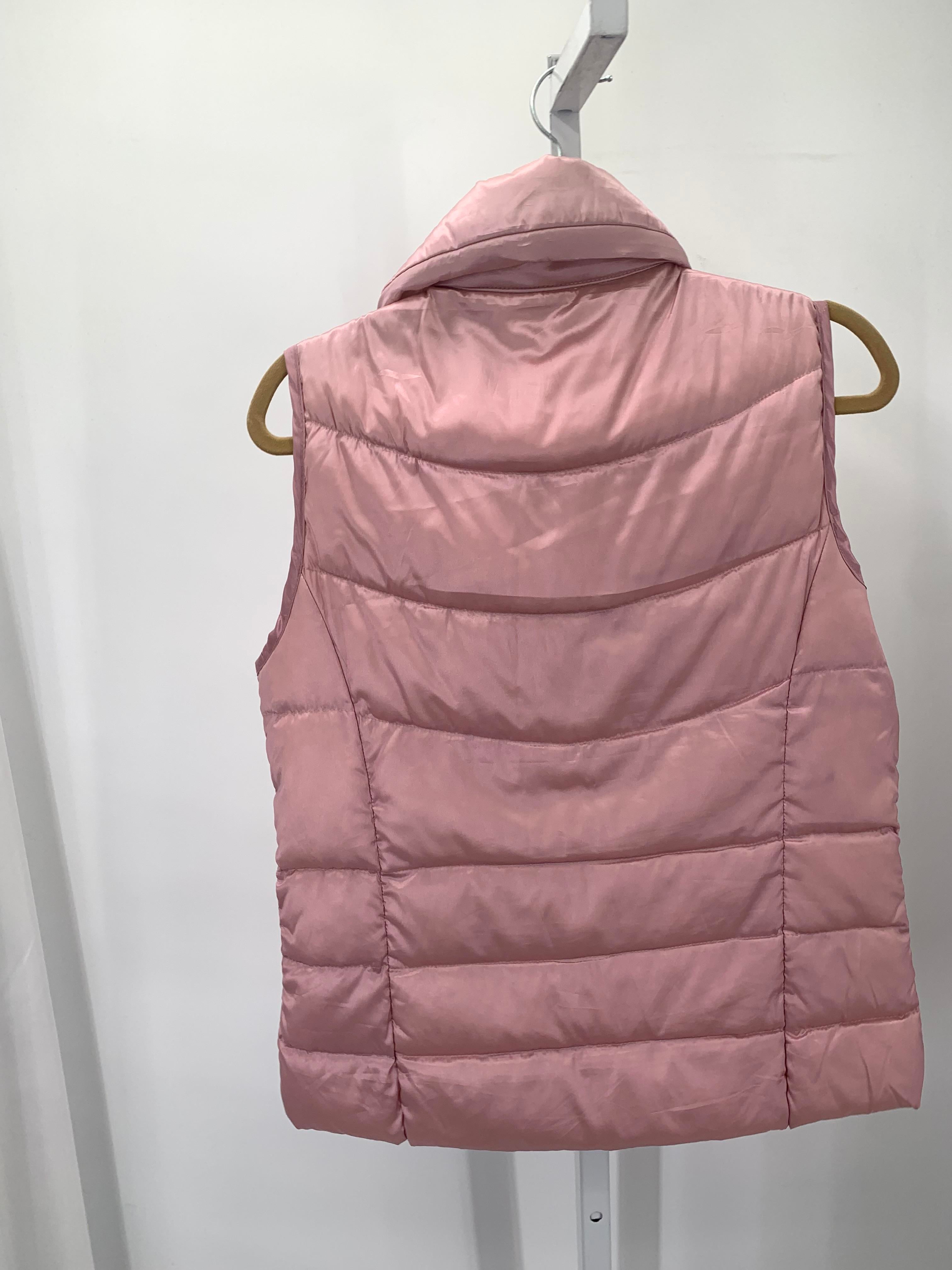 Liz Claiborne Size Medium Misses Vest