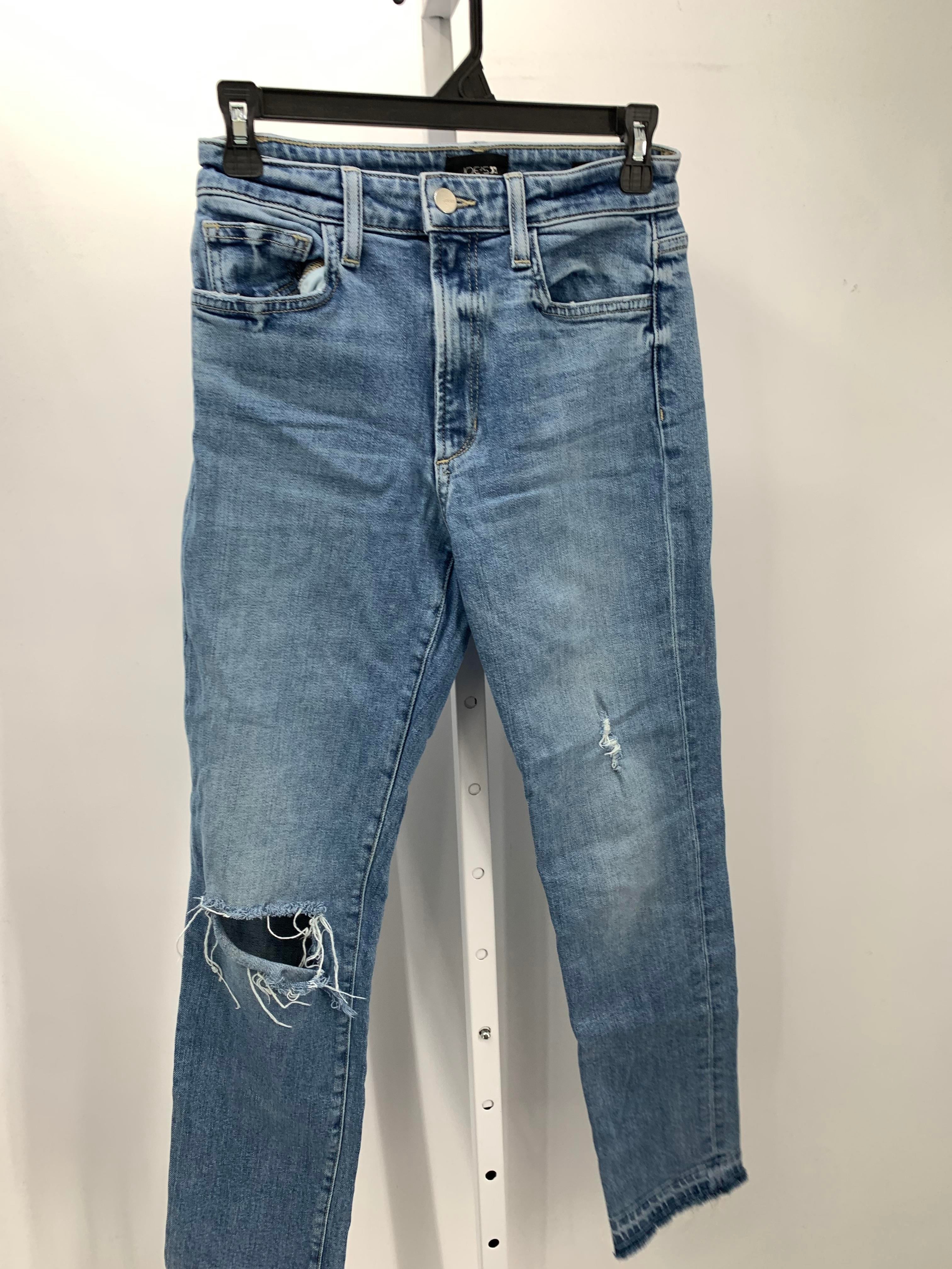 Joe's Jeans Size 2 Misses Jeans