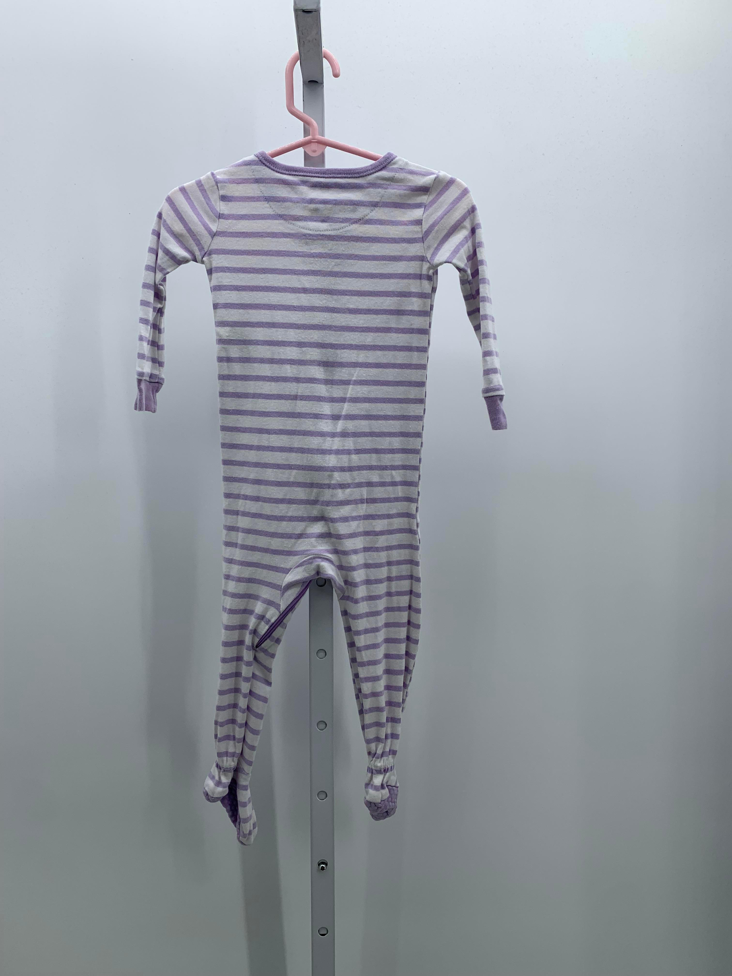 Size 9-12 months Girls Sleeper