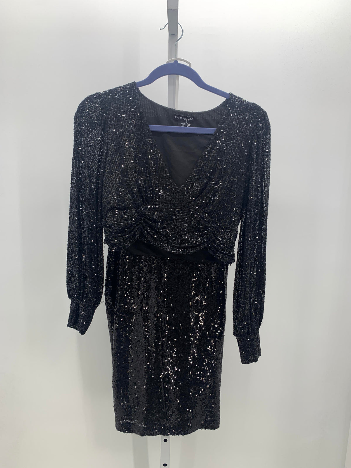 SINCERELY JULES Size Large Juniors 2pc. Outfit