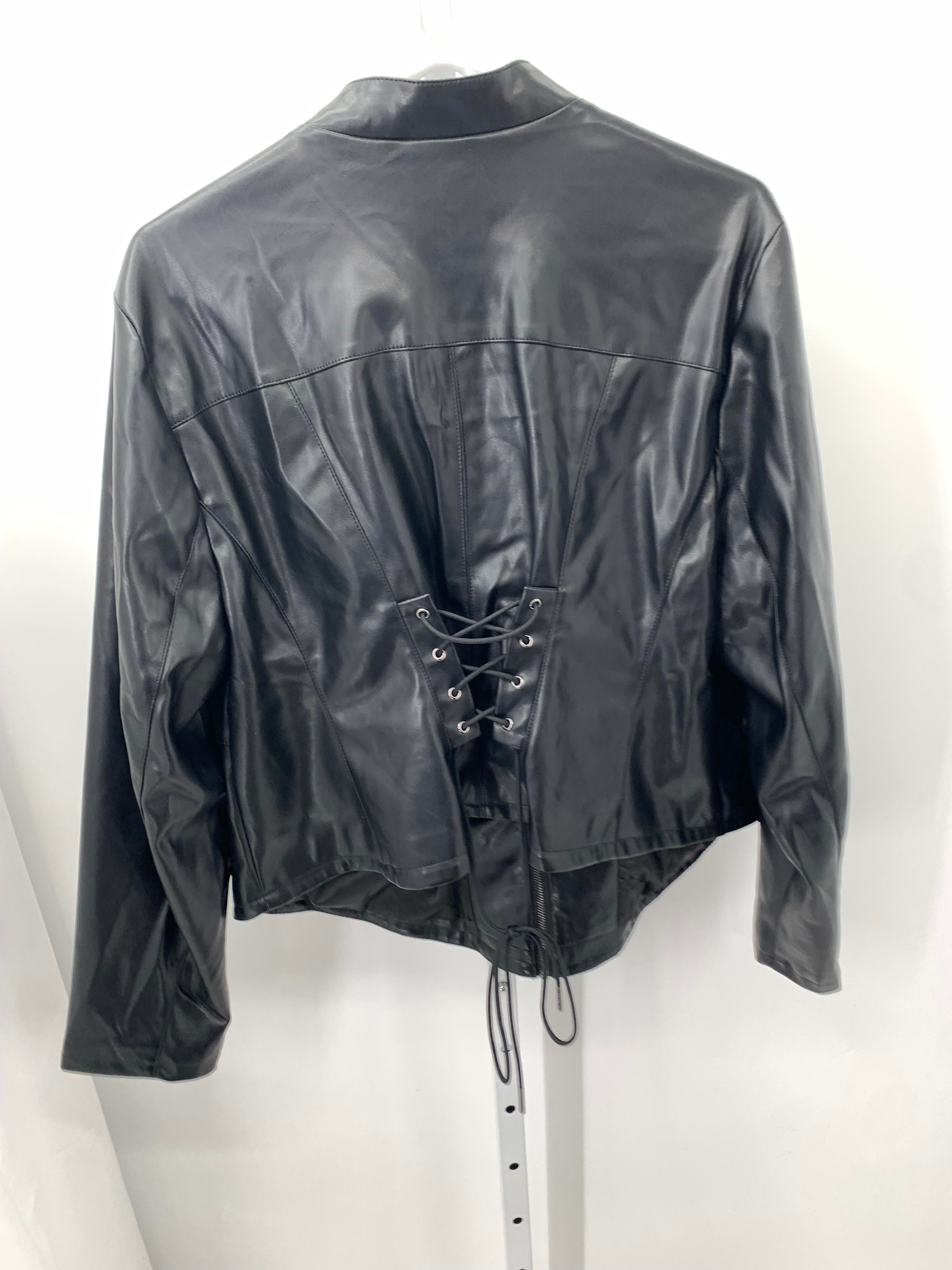 Torrid Size 2X Womens Lightweight Jacket