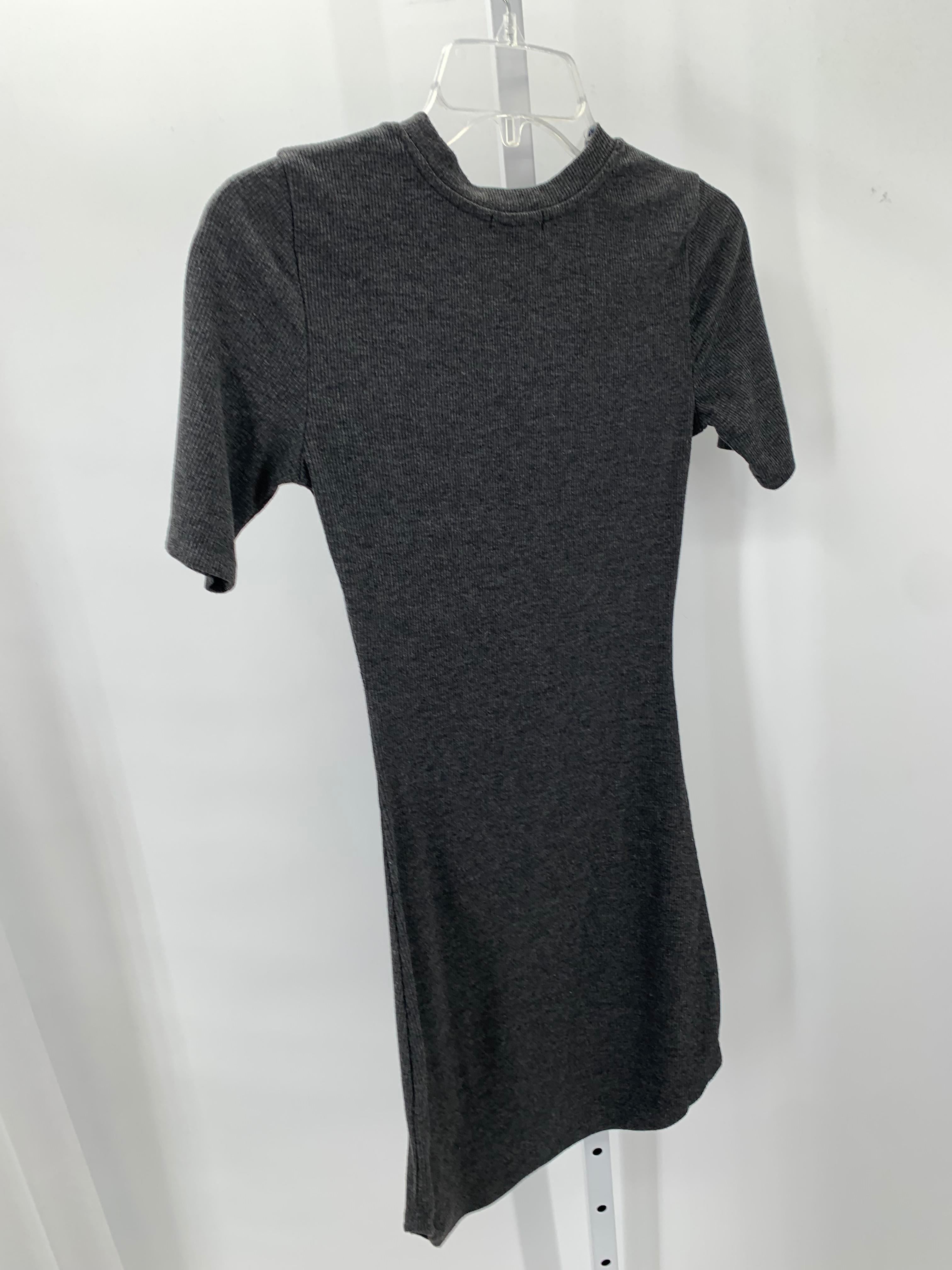 Size Small Juniors Short Sleeve Dress
