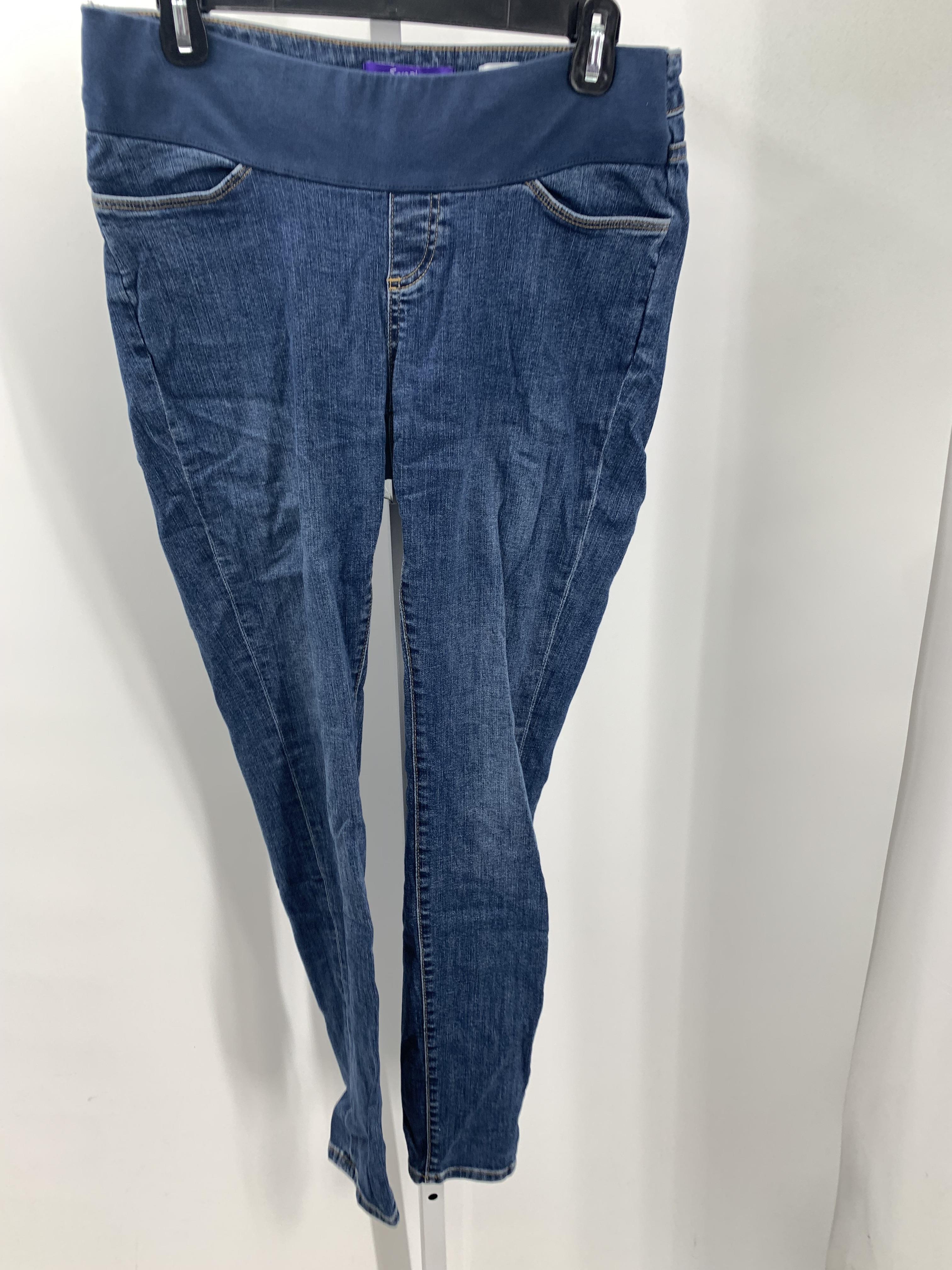 Denim Size 6 Maternity Jeans