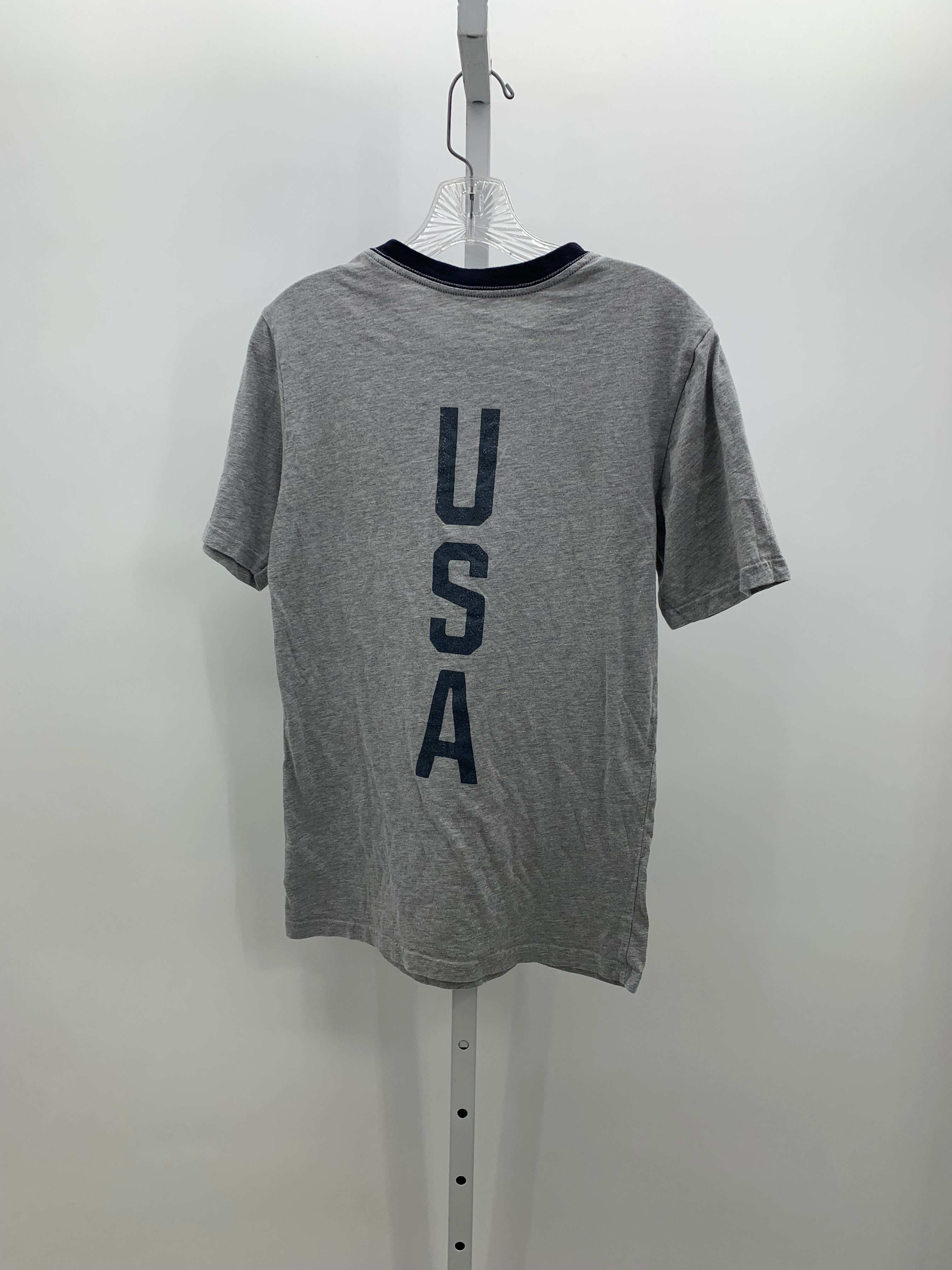 USA KNIT TEE