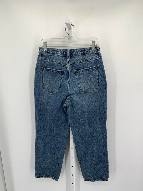 Universal Thread Size 10 Misses Jeans