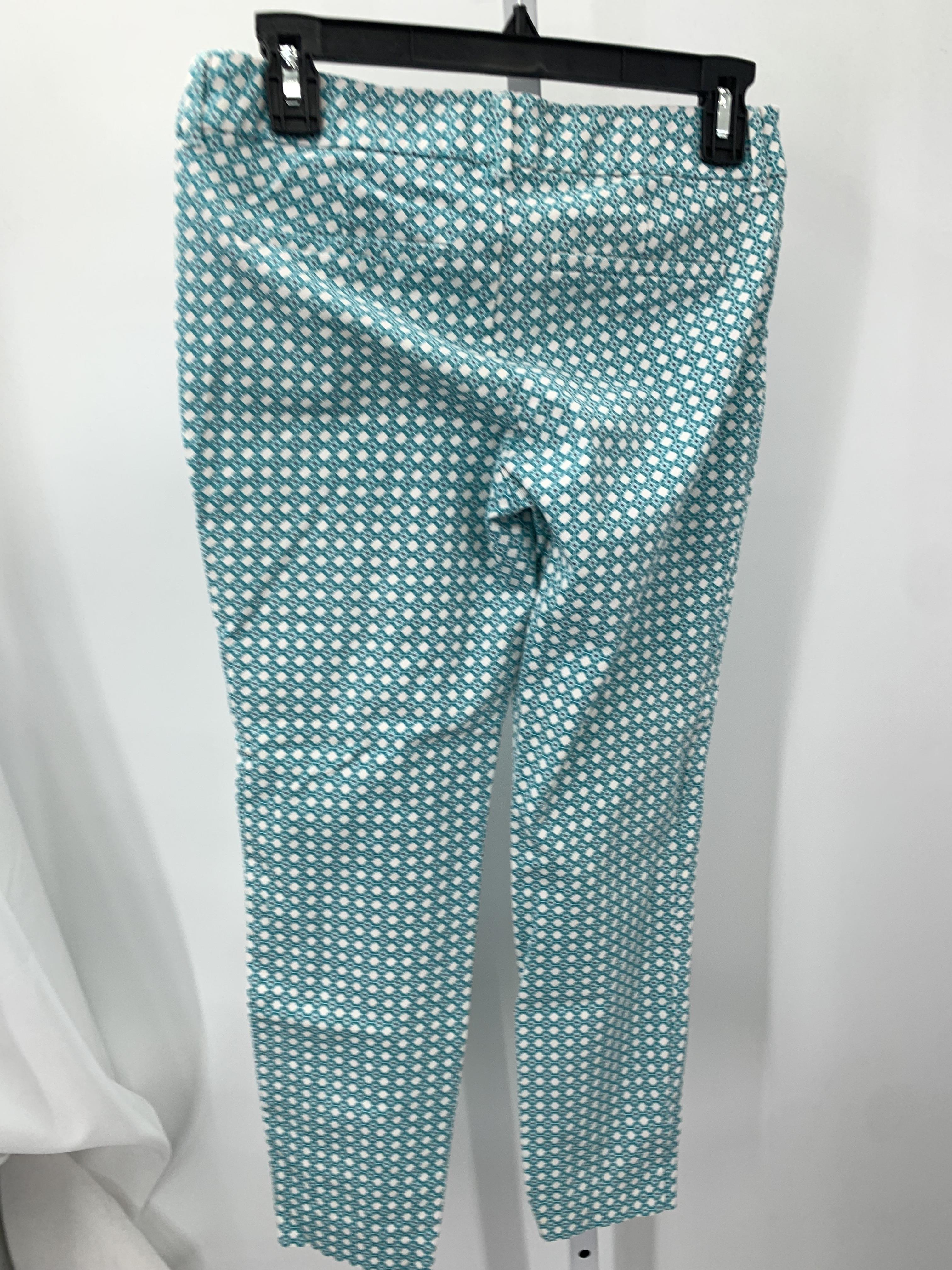 Size 4 Misses Pants