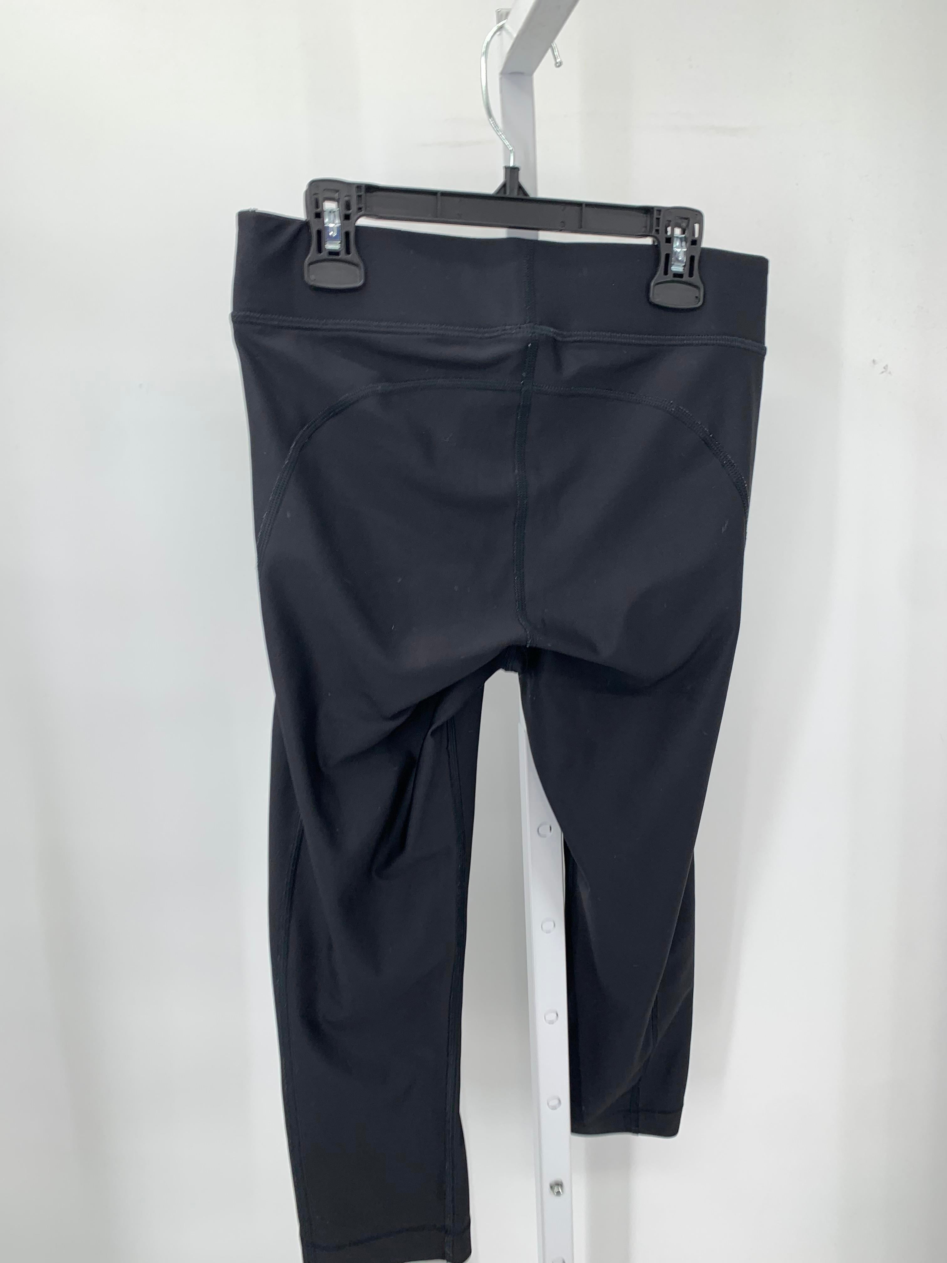 Under Armour Size Medium Misses Leggings