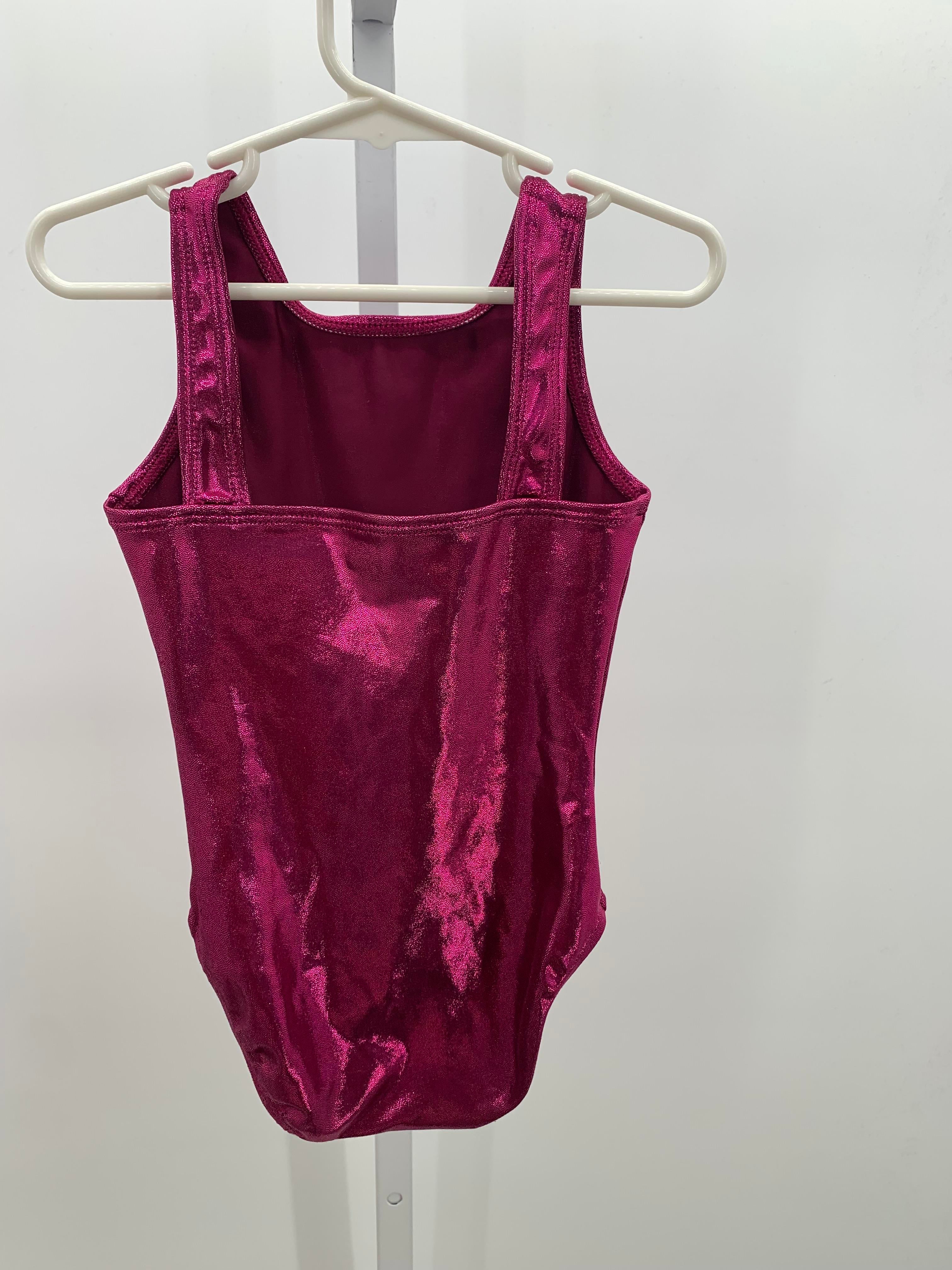 CK Size 10-12 Girls Leotard