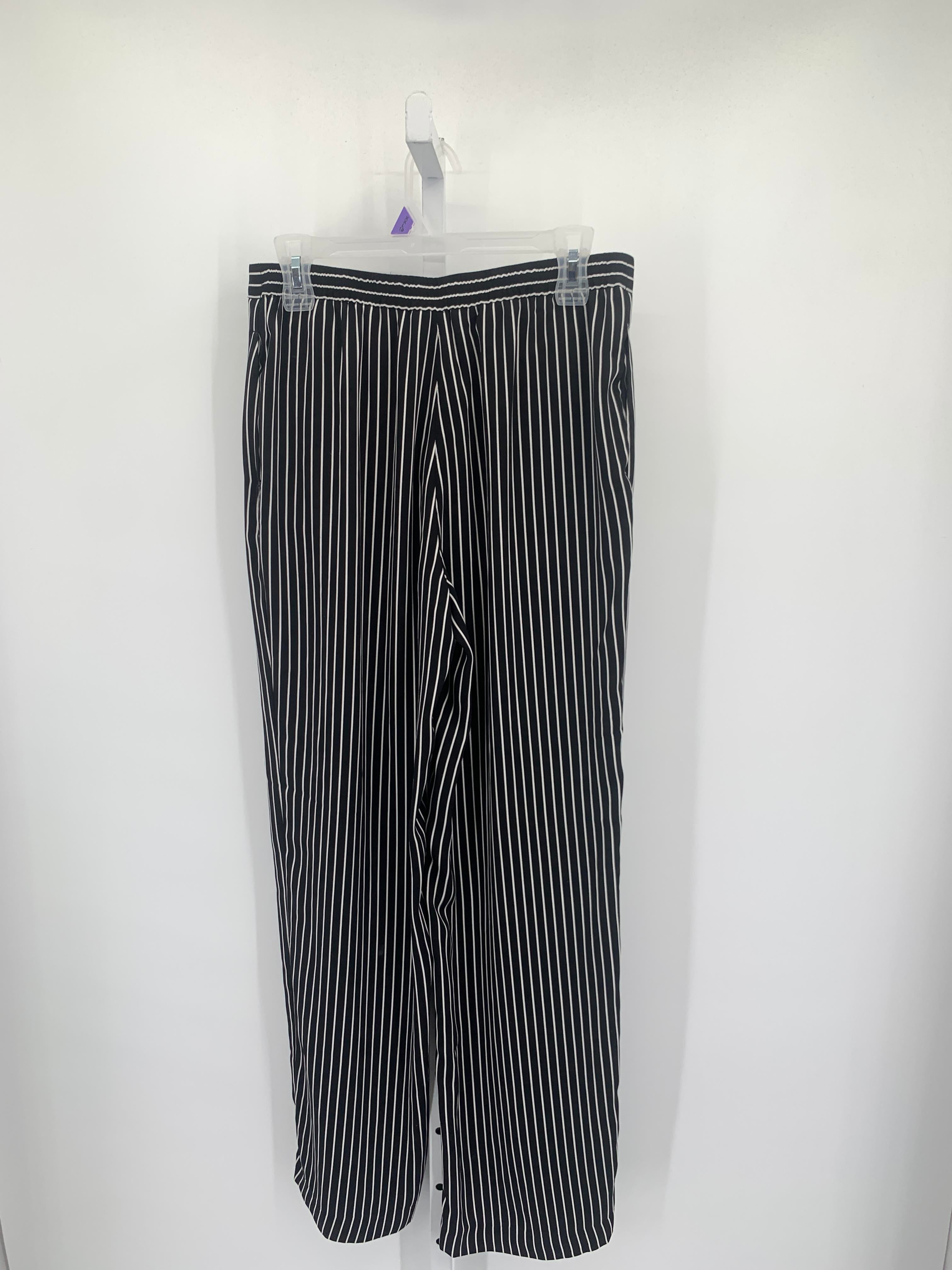 Dalia Collection Size Small Juniors Pants