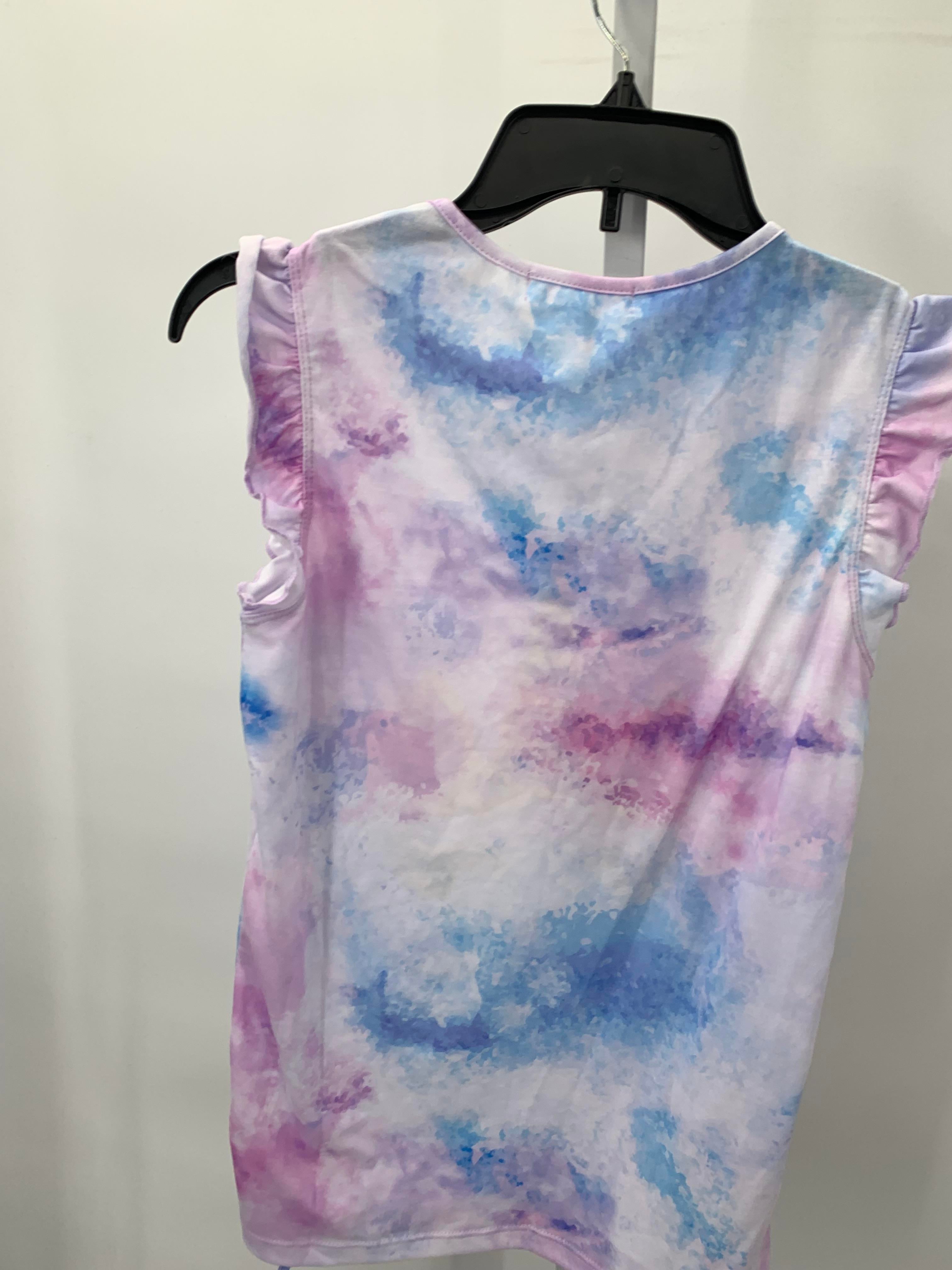Size 12-14 Girls Nightgown
