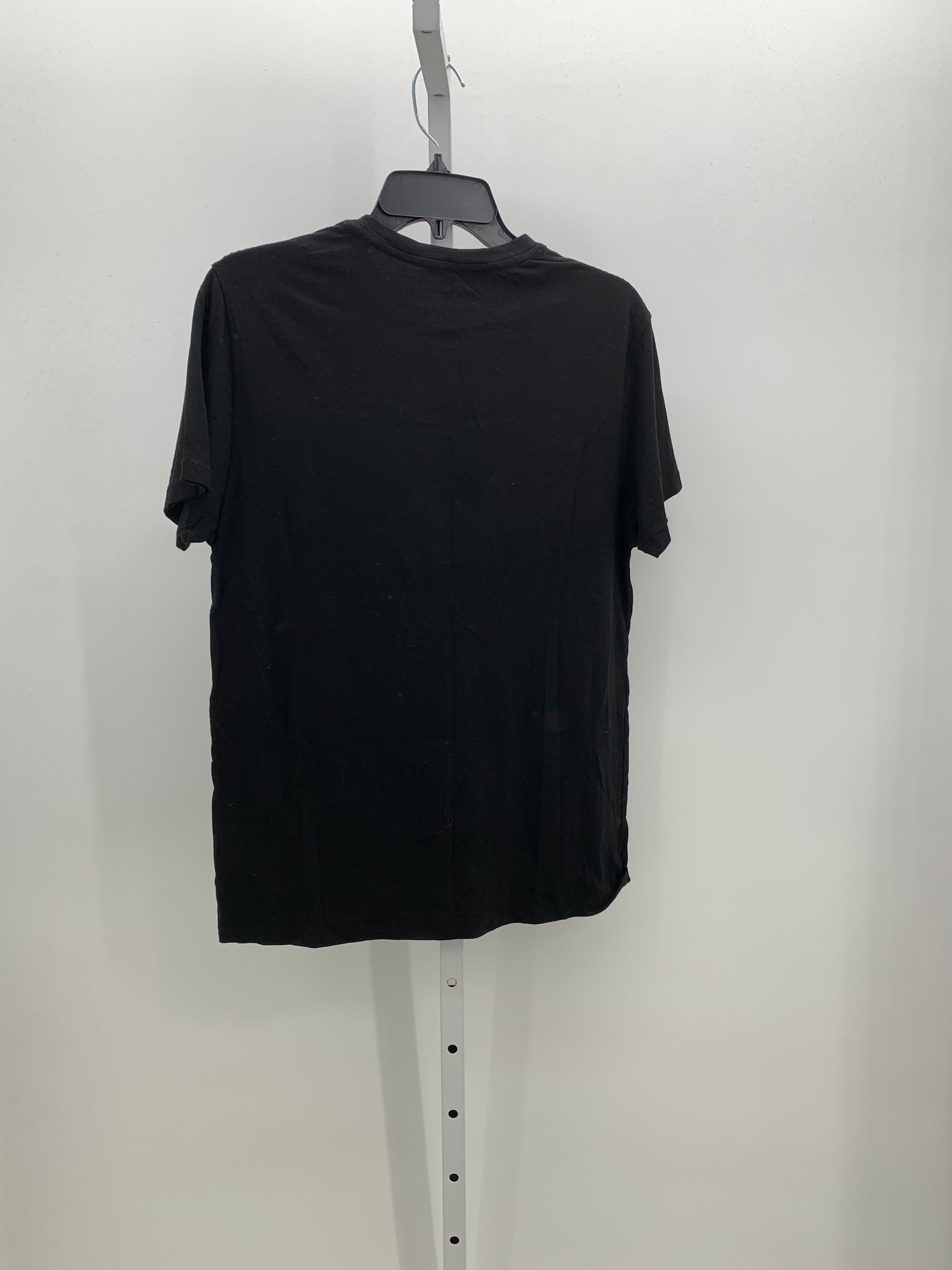 KNIT TEE