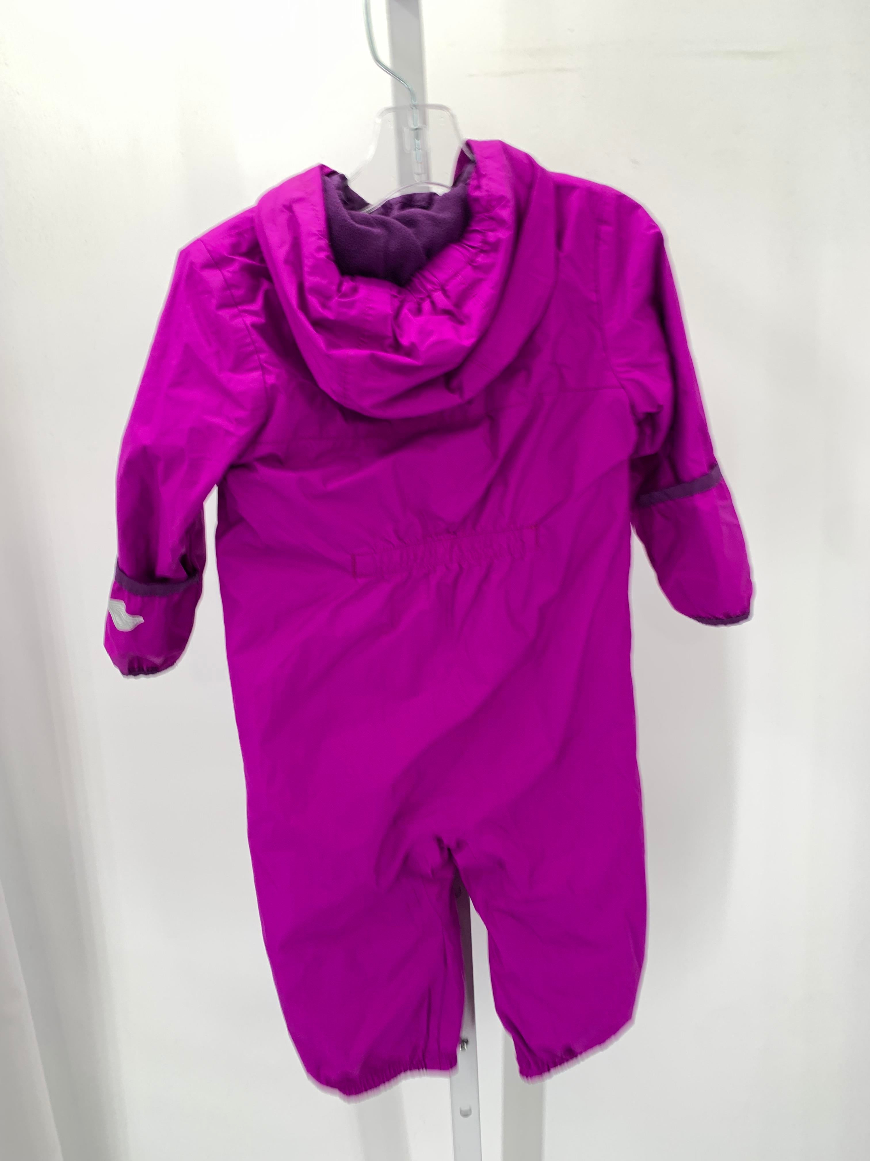 Columbia Size 12-18 Months Girls Snow Suit