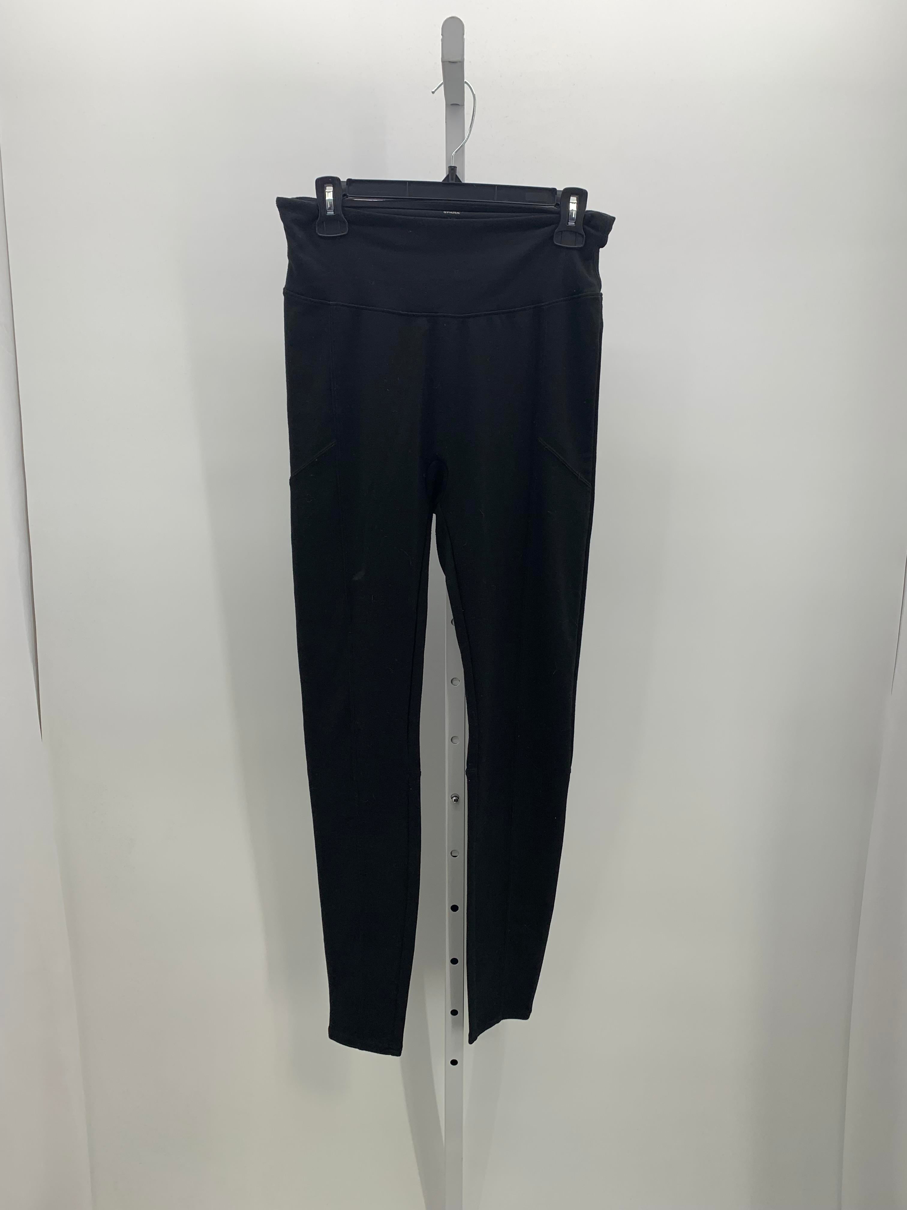 Spanx Size Large Misses Leggings
