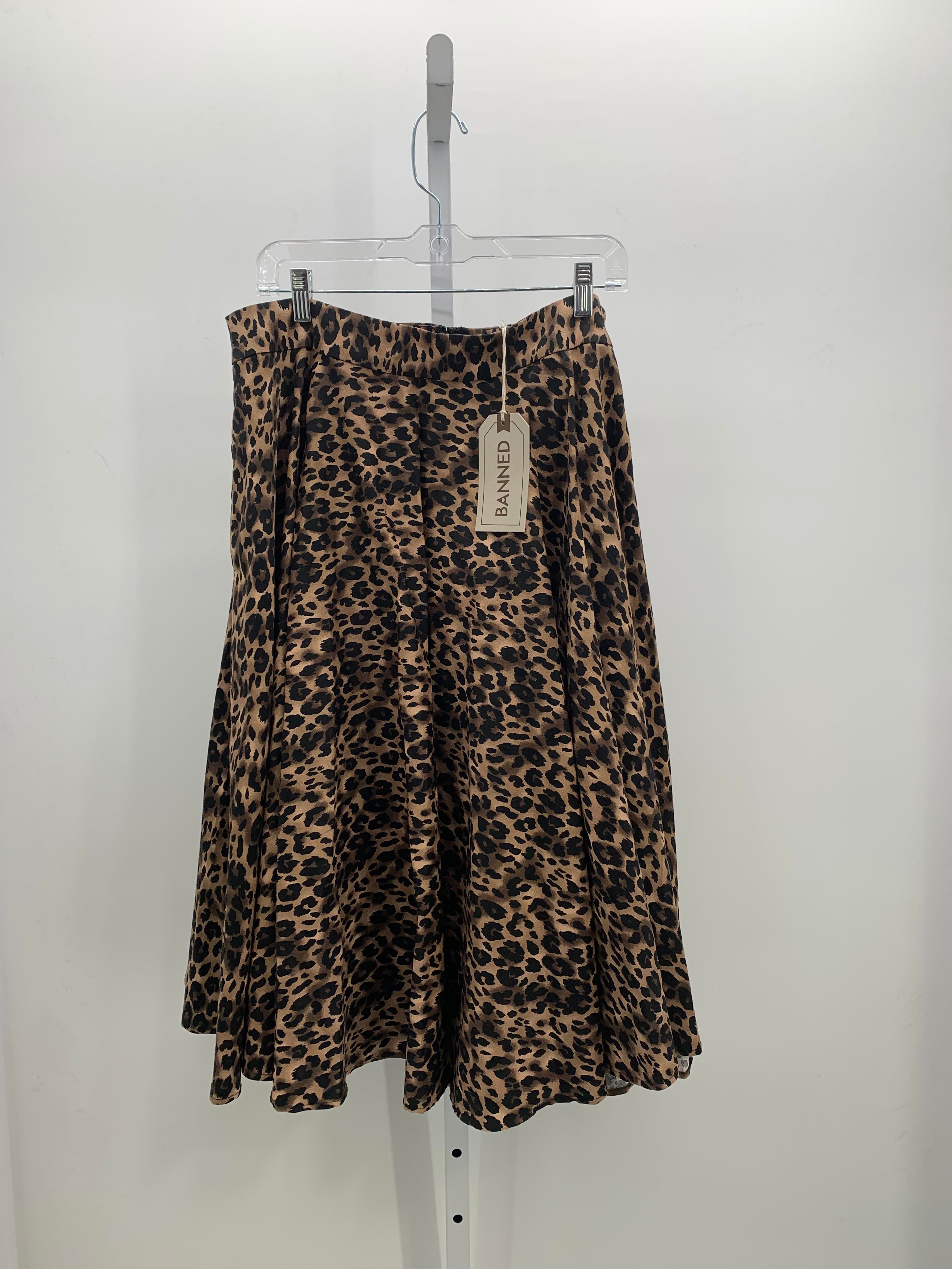 Size Extra Large Misses Skirt