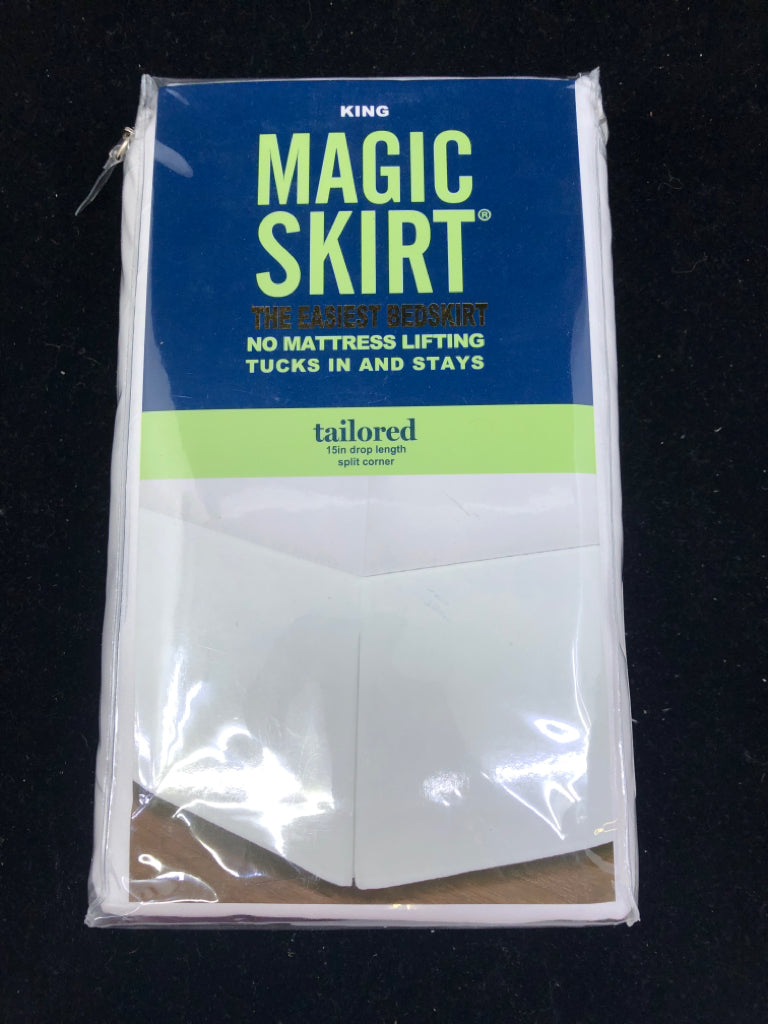 NIP MAGIC SKIRT.