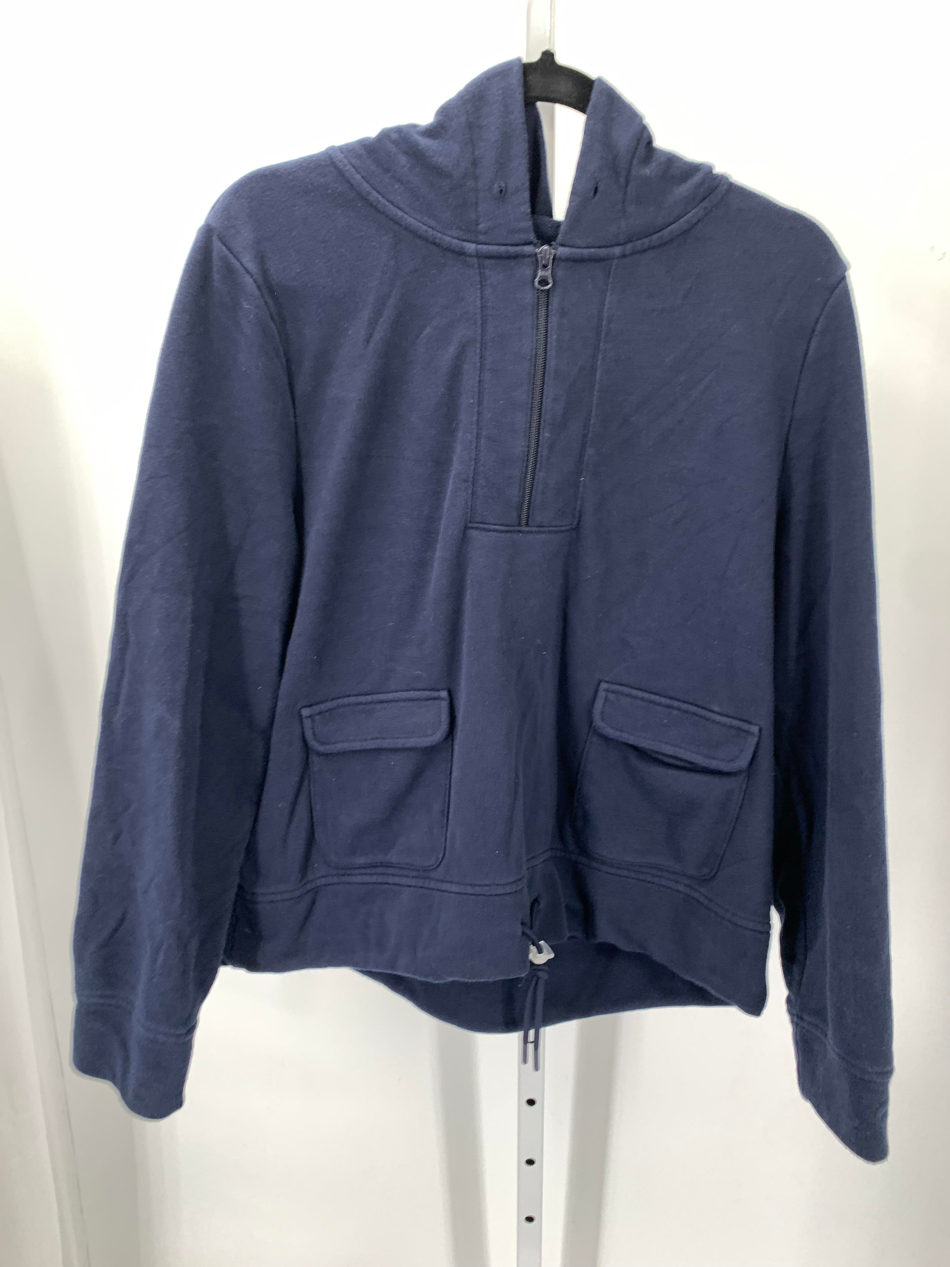 Talbots Size Extra Large Misses Long Sleeve Shirt
