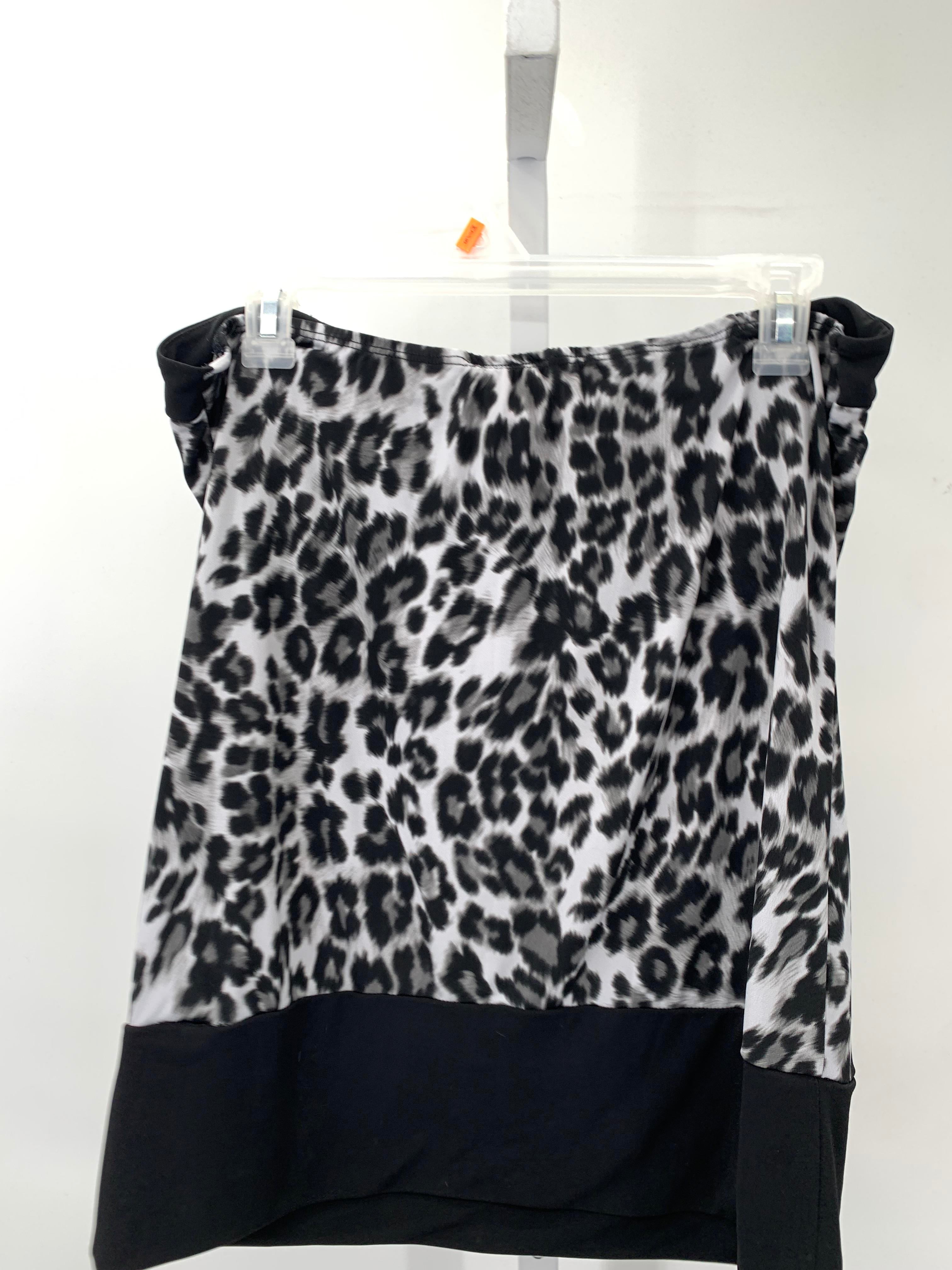Candies Size Extra Large Juniors Tank