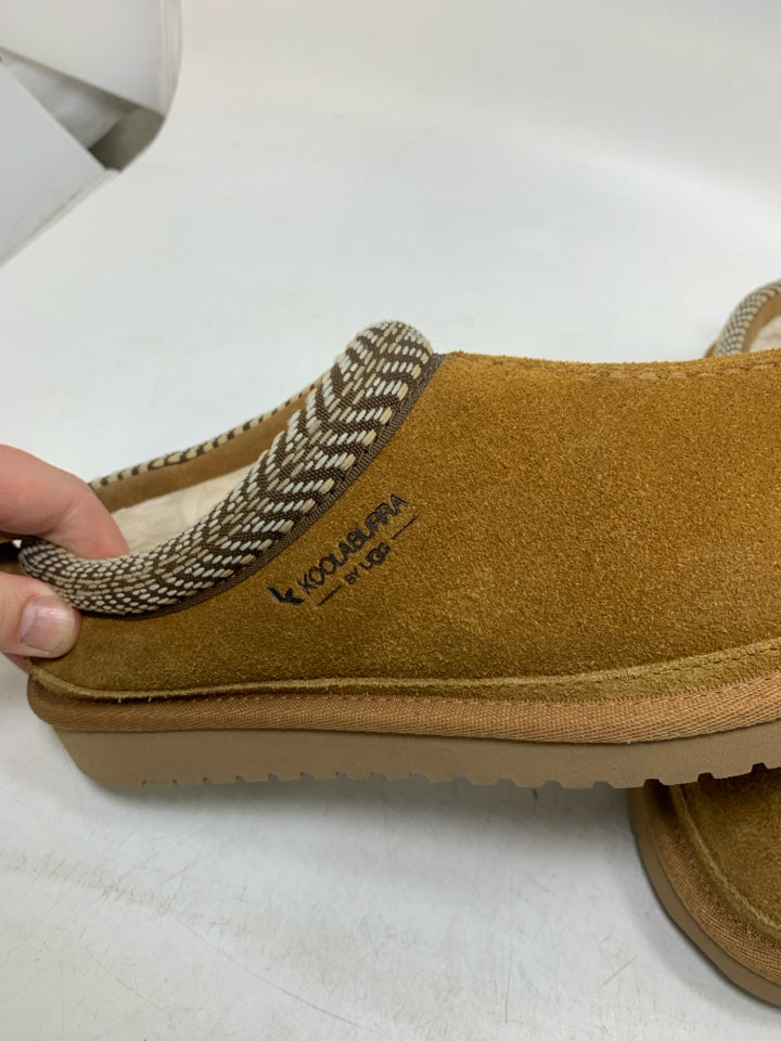 7 Juniors Slippers
