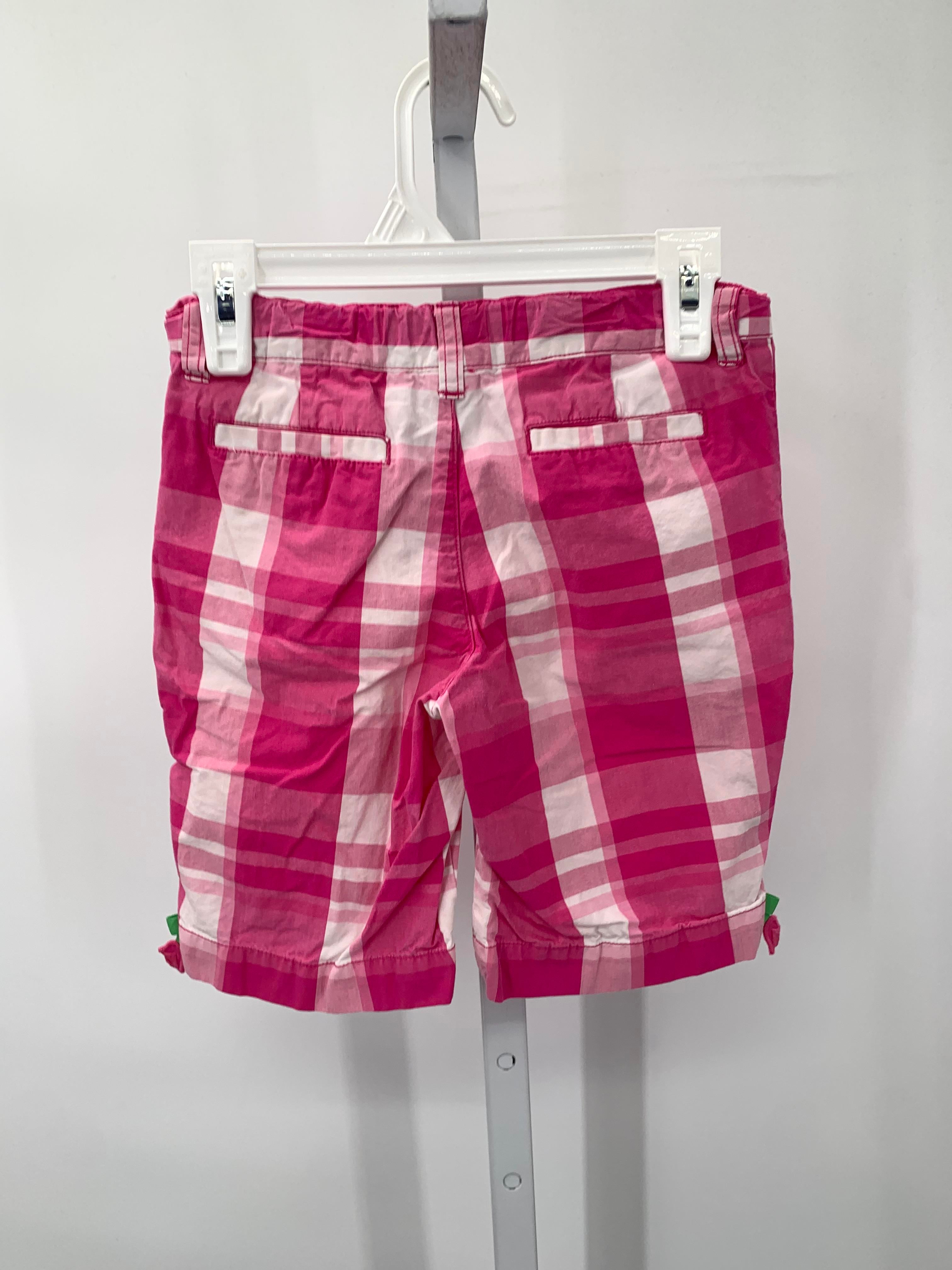 Gymboree Size 7 Girls Shorts