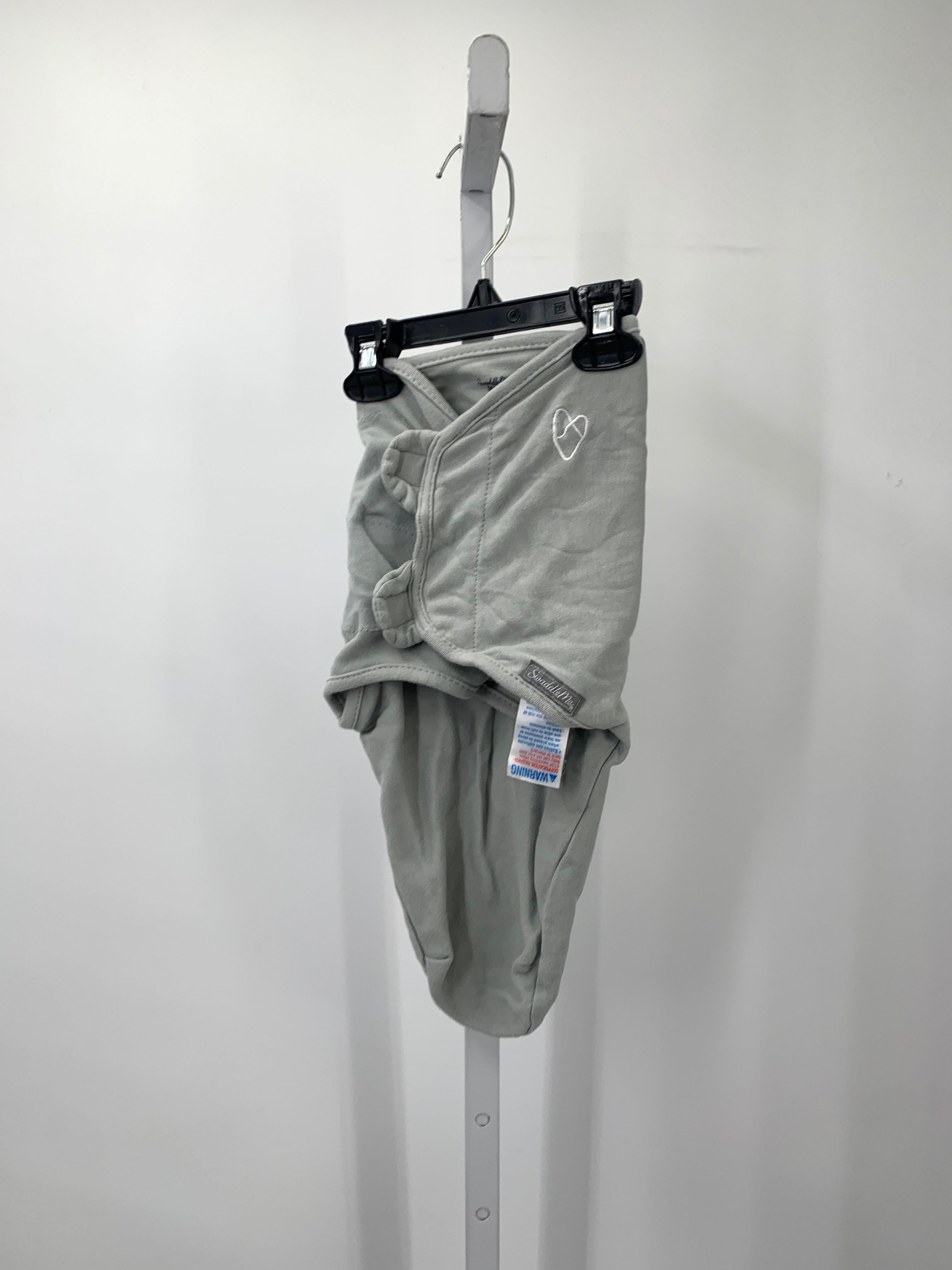 KNIT STRETCH SWADDLER