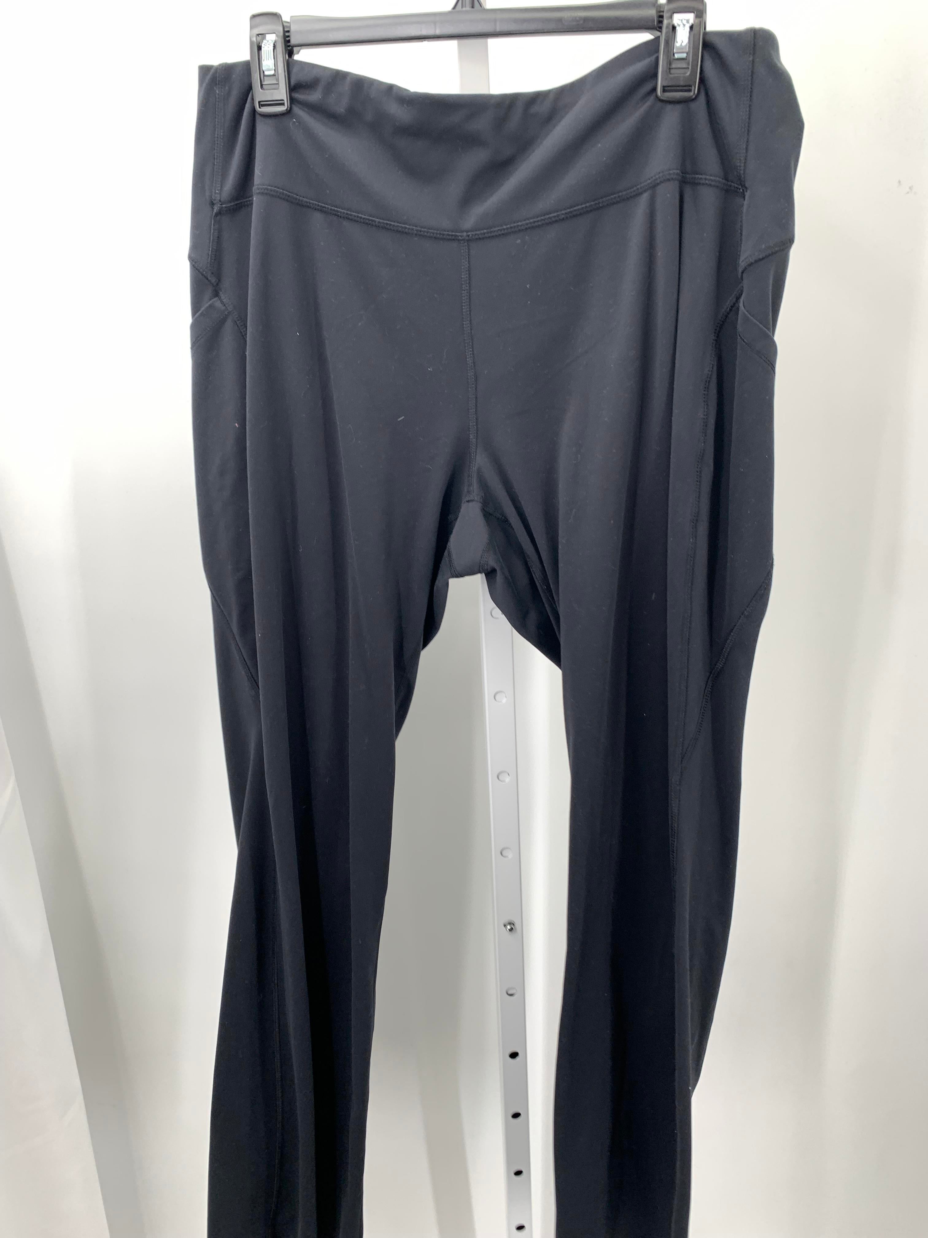 All In Motion Size Extra Large Misses Pants