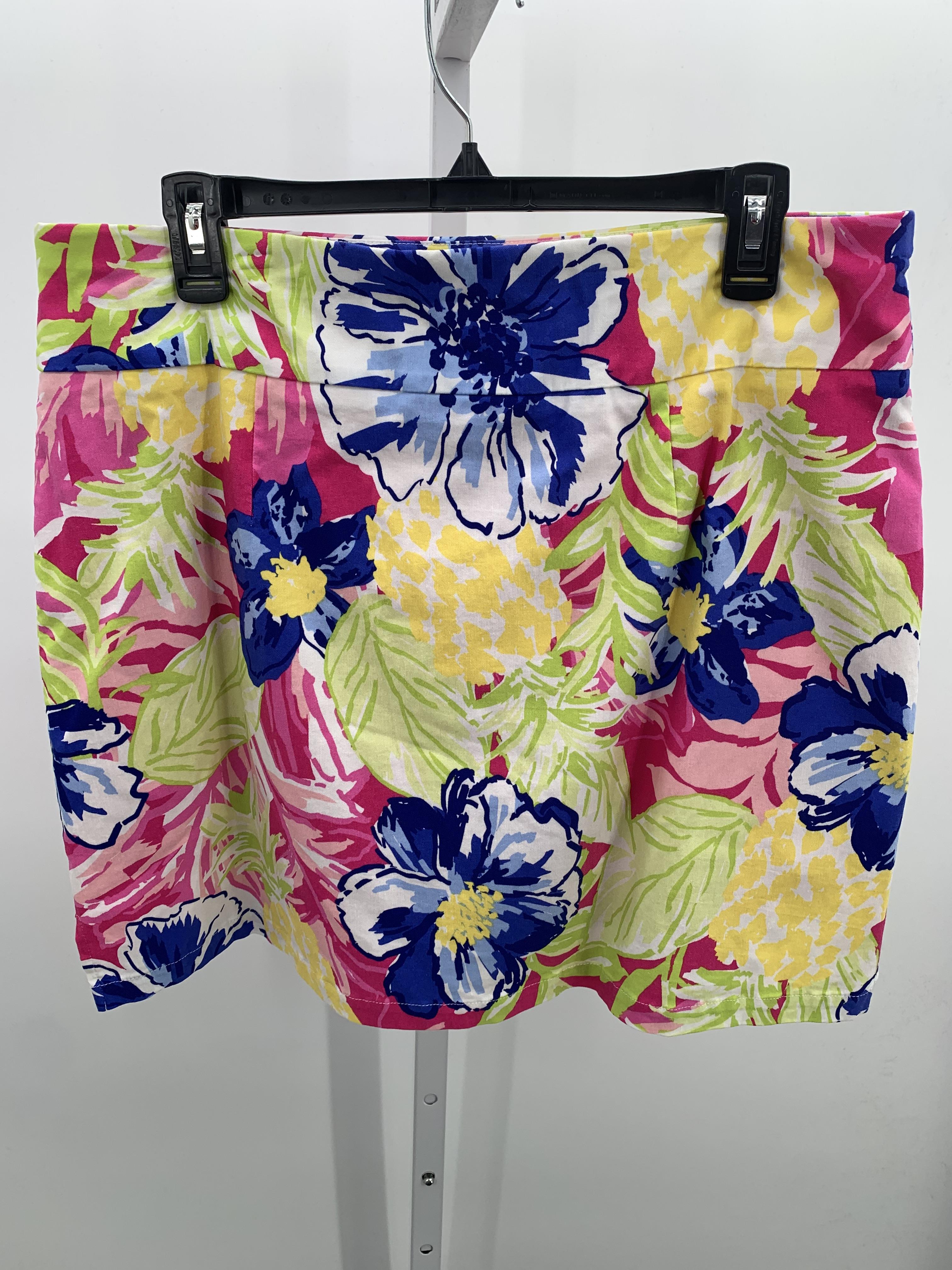 Rafaella Size Extra Large Misses Skirt