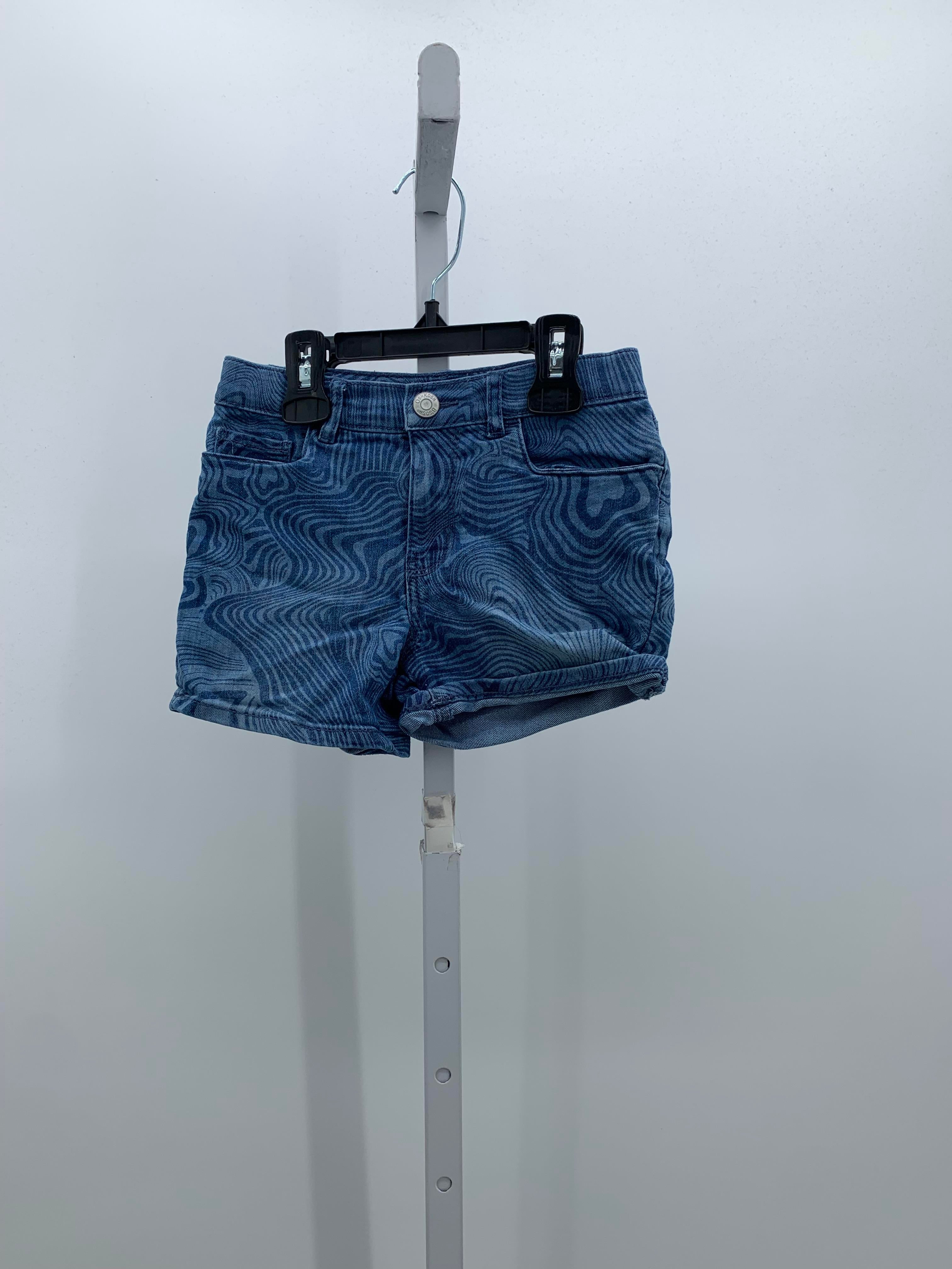 Osh Kosh Size 6/6X Girls Shorts