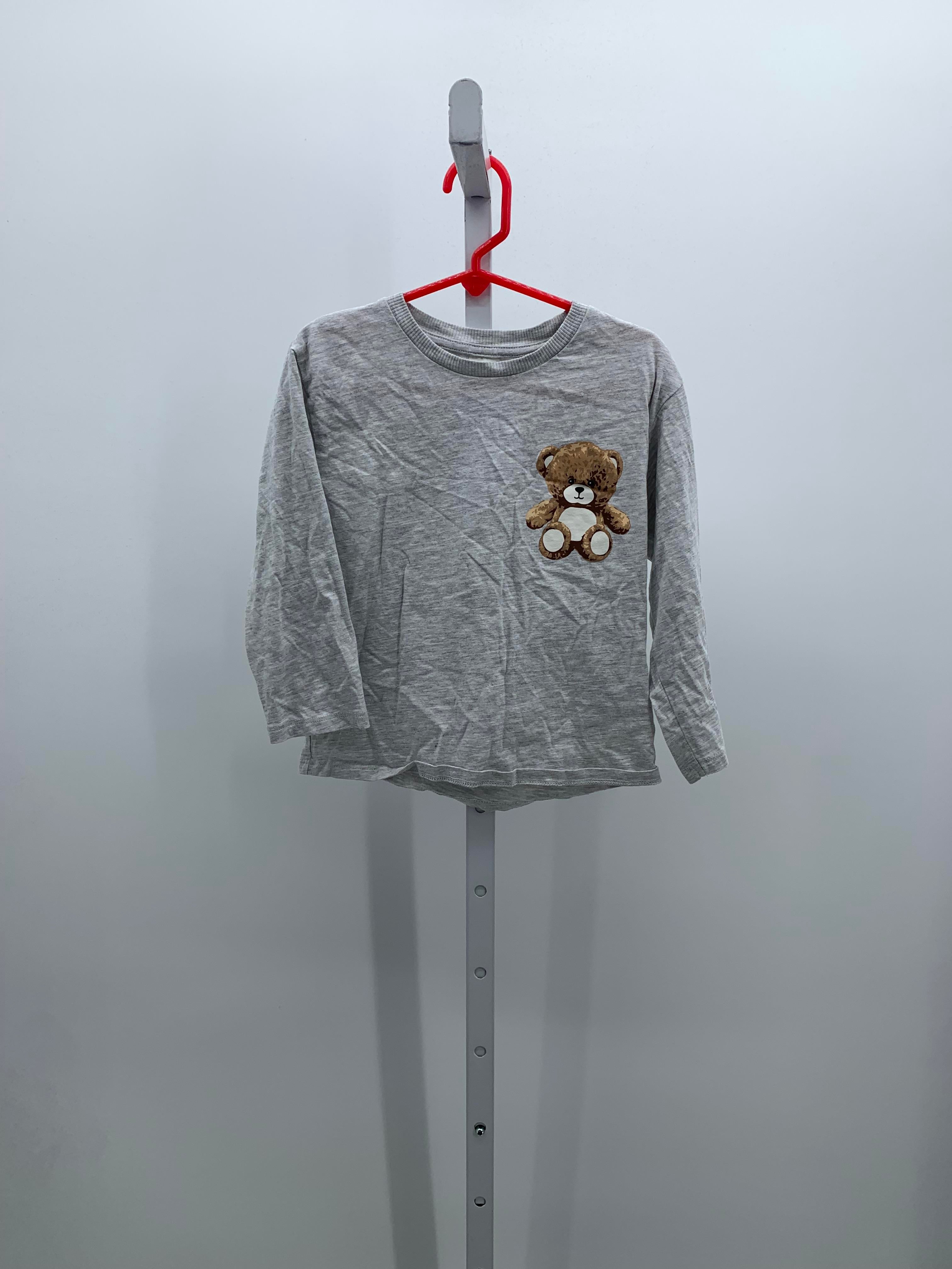BROWN BEAR KNIT