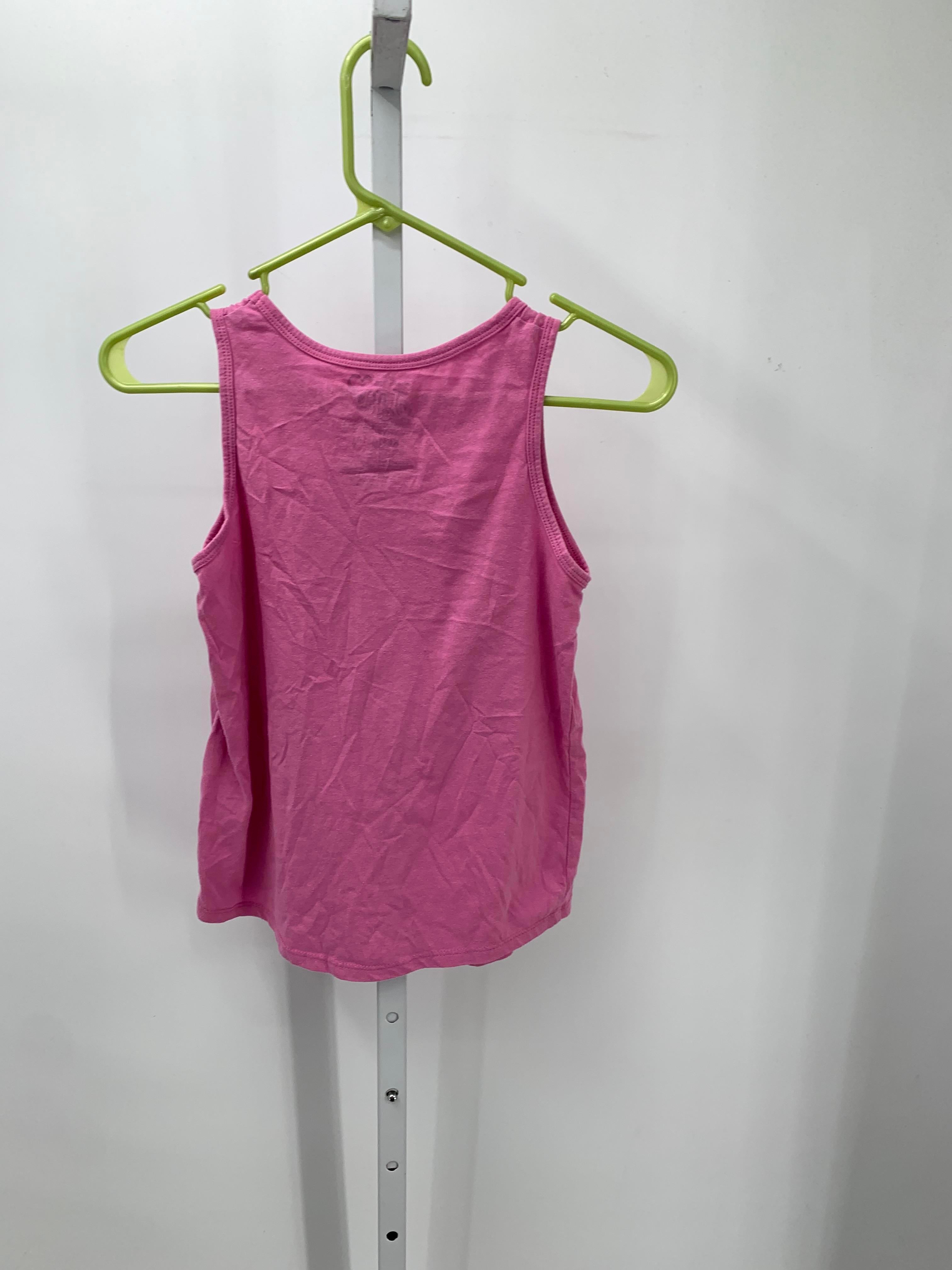 Nickelodeon Size 14-16 Girls Tank