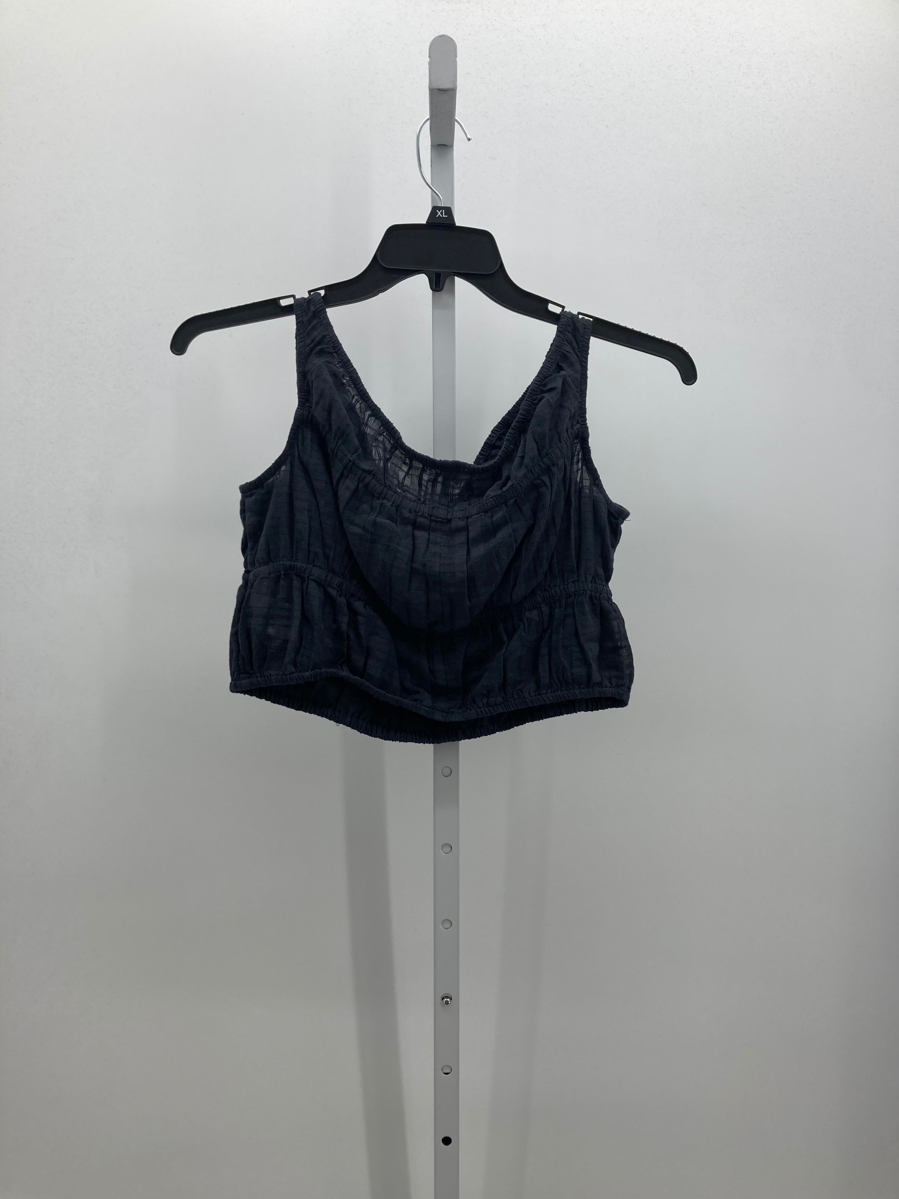 American Eagle Size Medium Juniors Tank