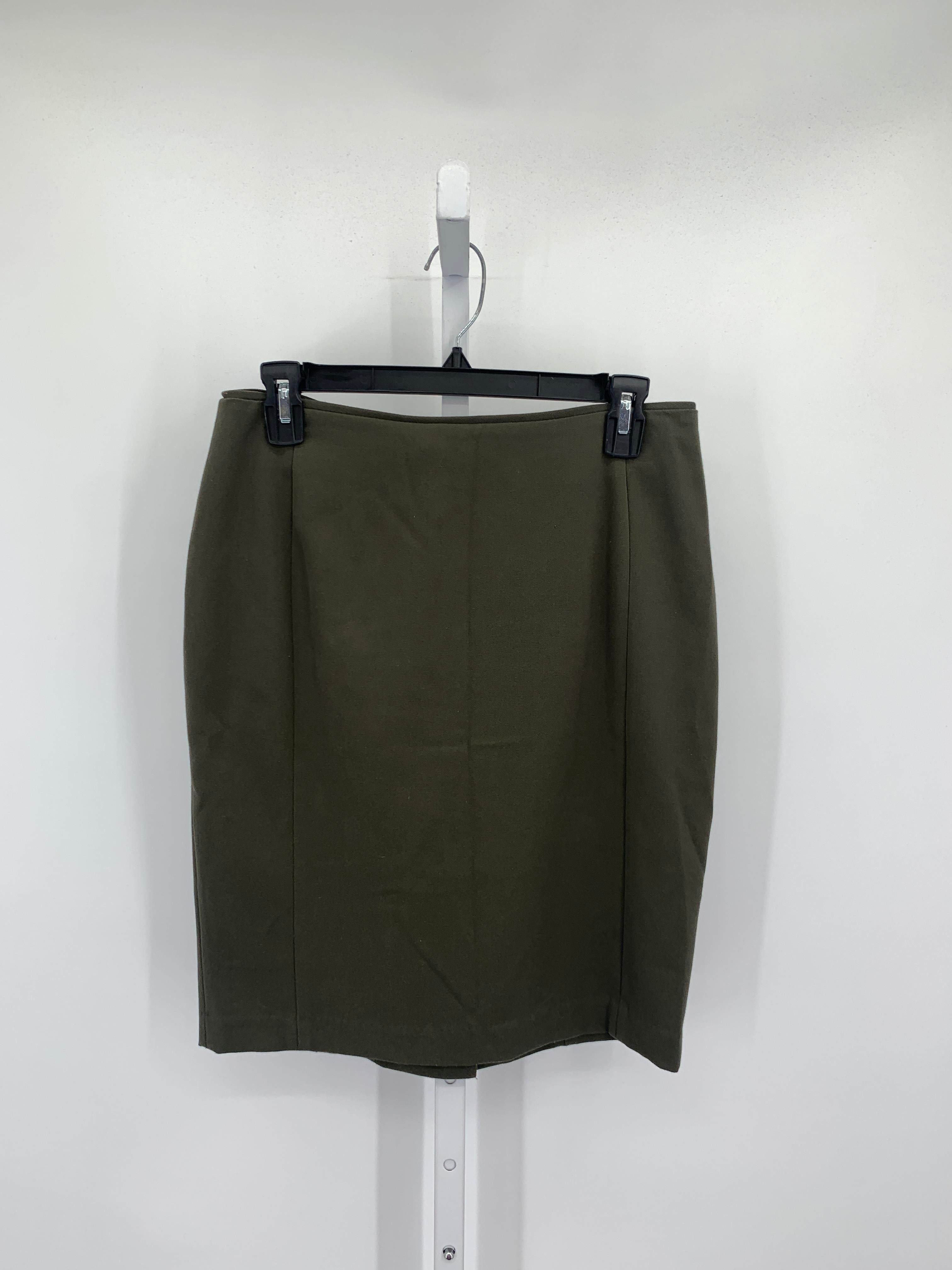 H&M Size 10 Misses Skirt