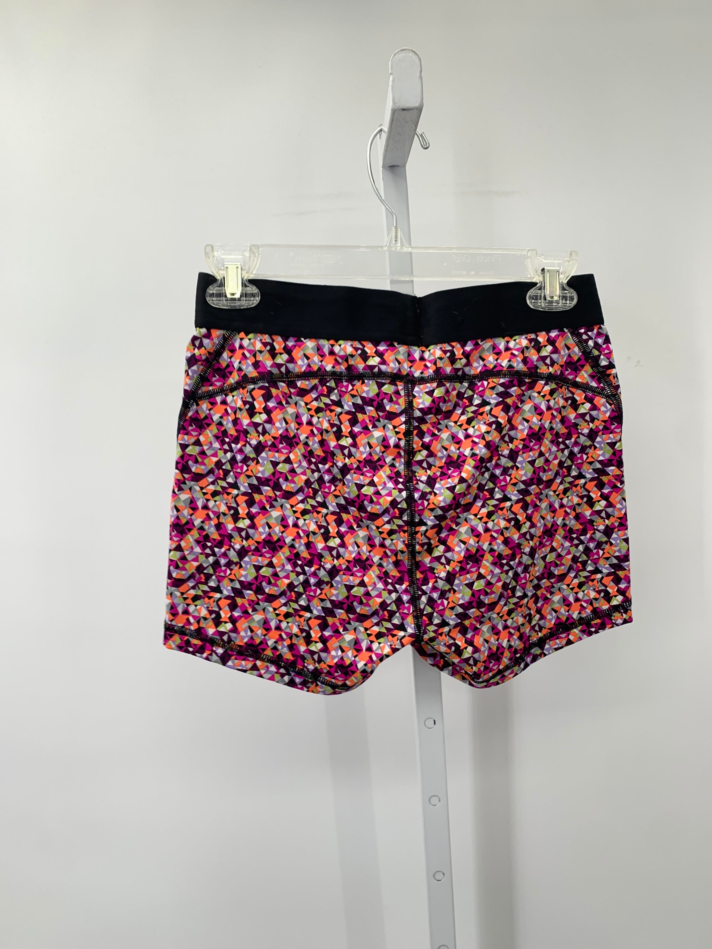 Victoria's Secret Size Medium Misses Shorts