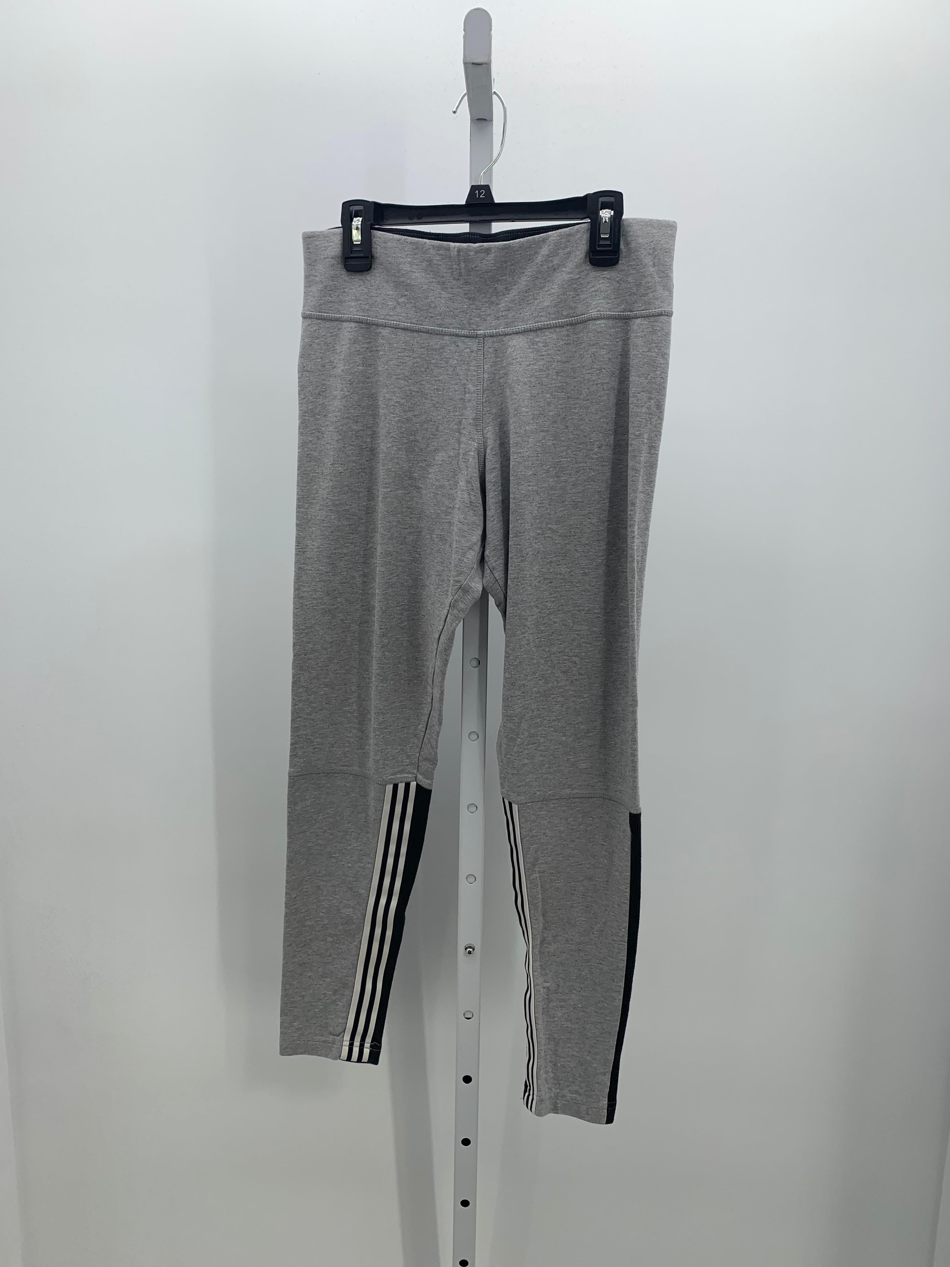 Adidas Size Medium Misses Leggings