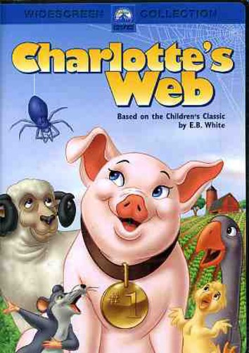 Charlotte S Web ( (DVD)) -